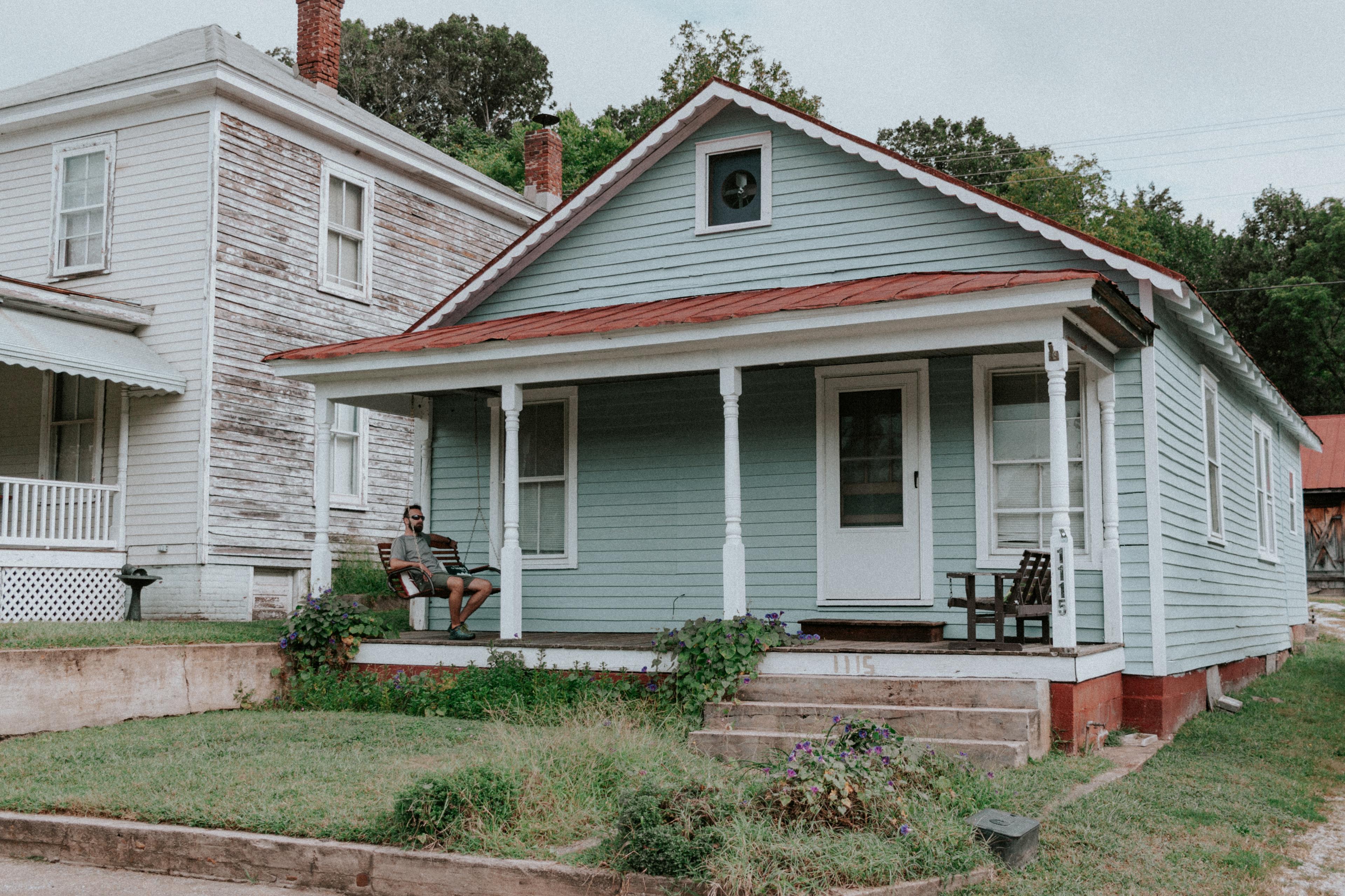 Happy Rock Cabin