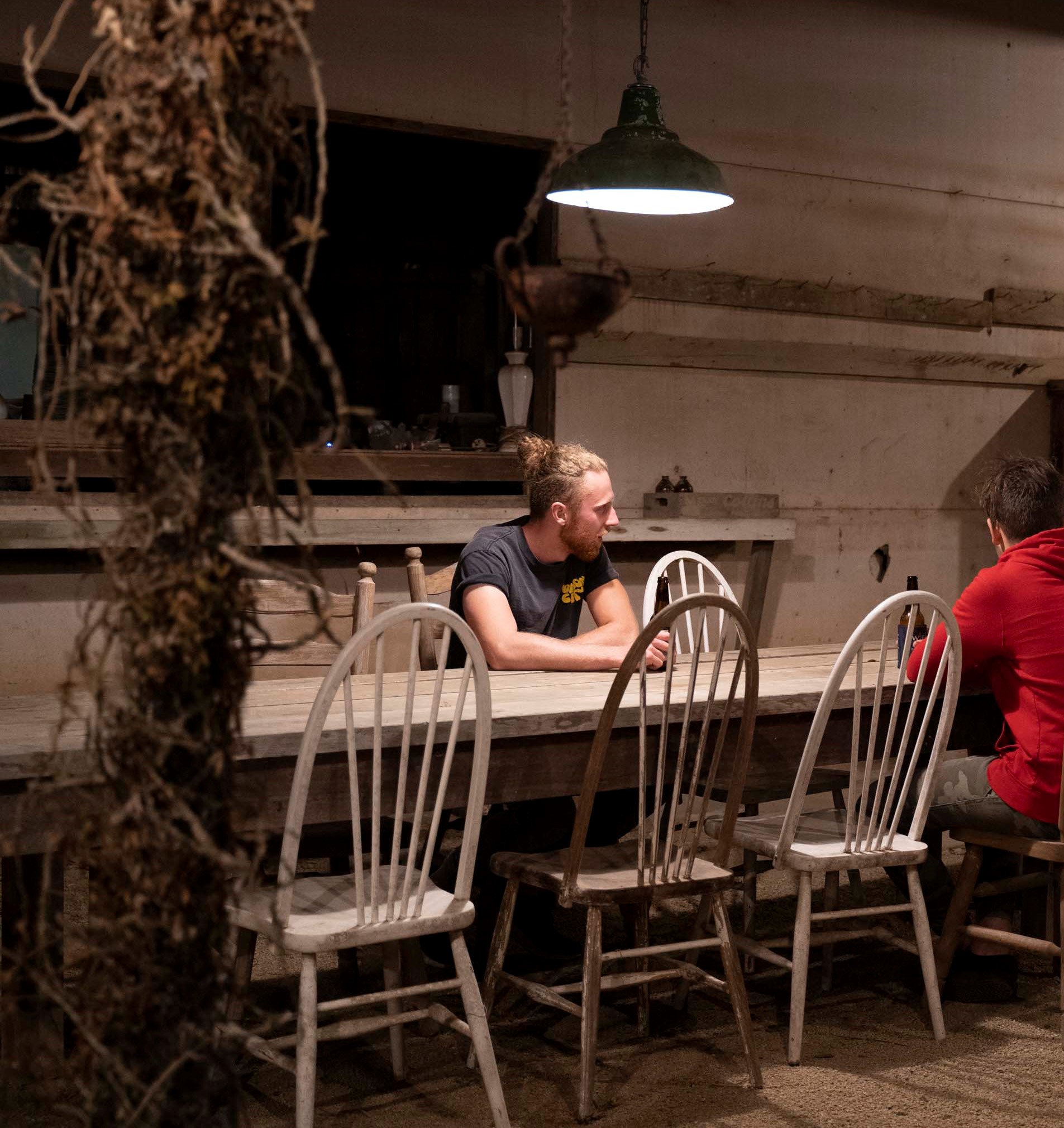 Rusty Pheasant RV Retreat