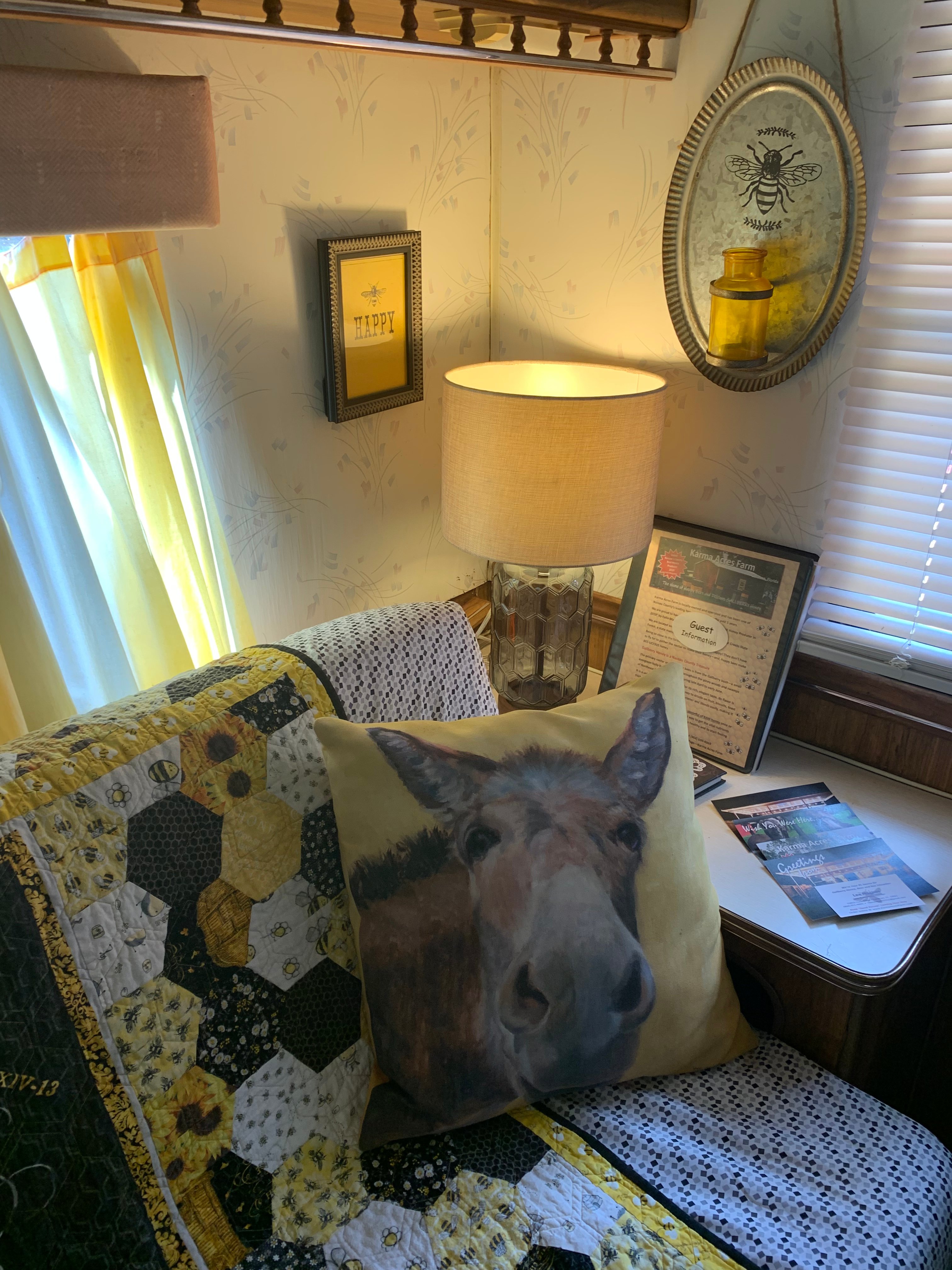 Beautiful wildflowers