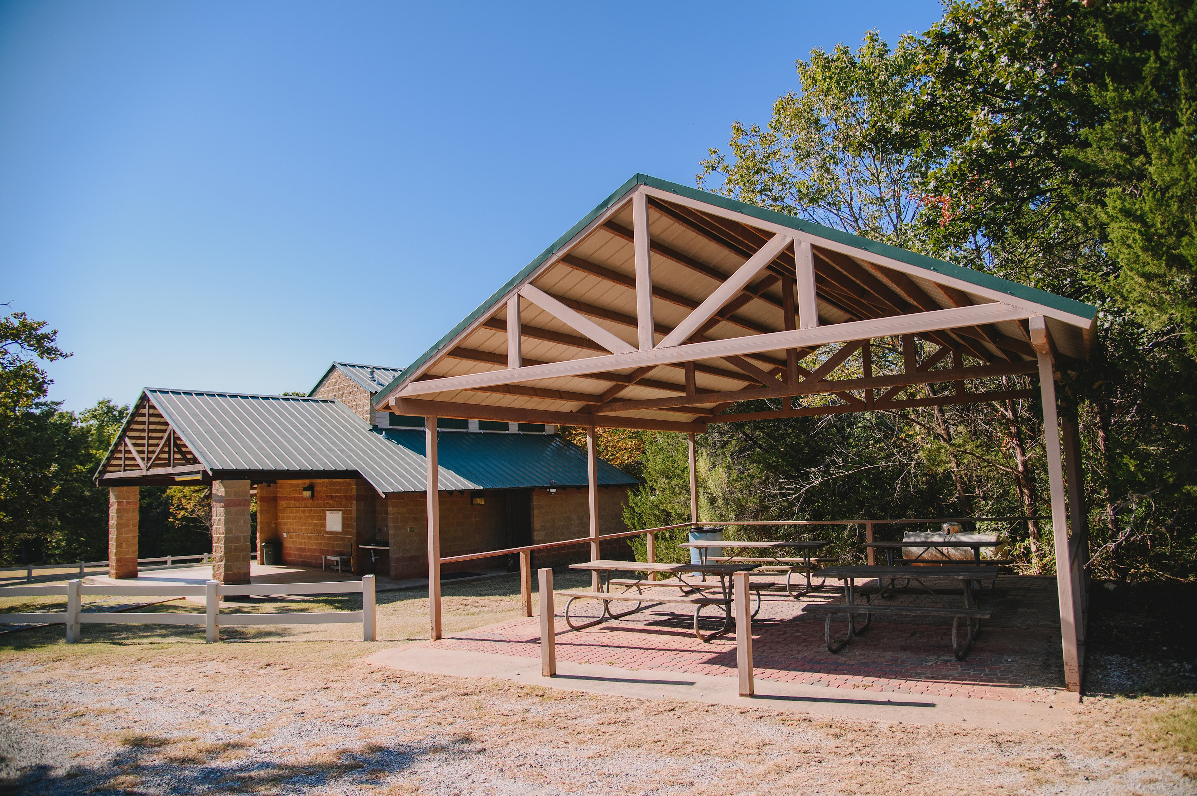 Sundance Camp on Lake Texoma
