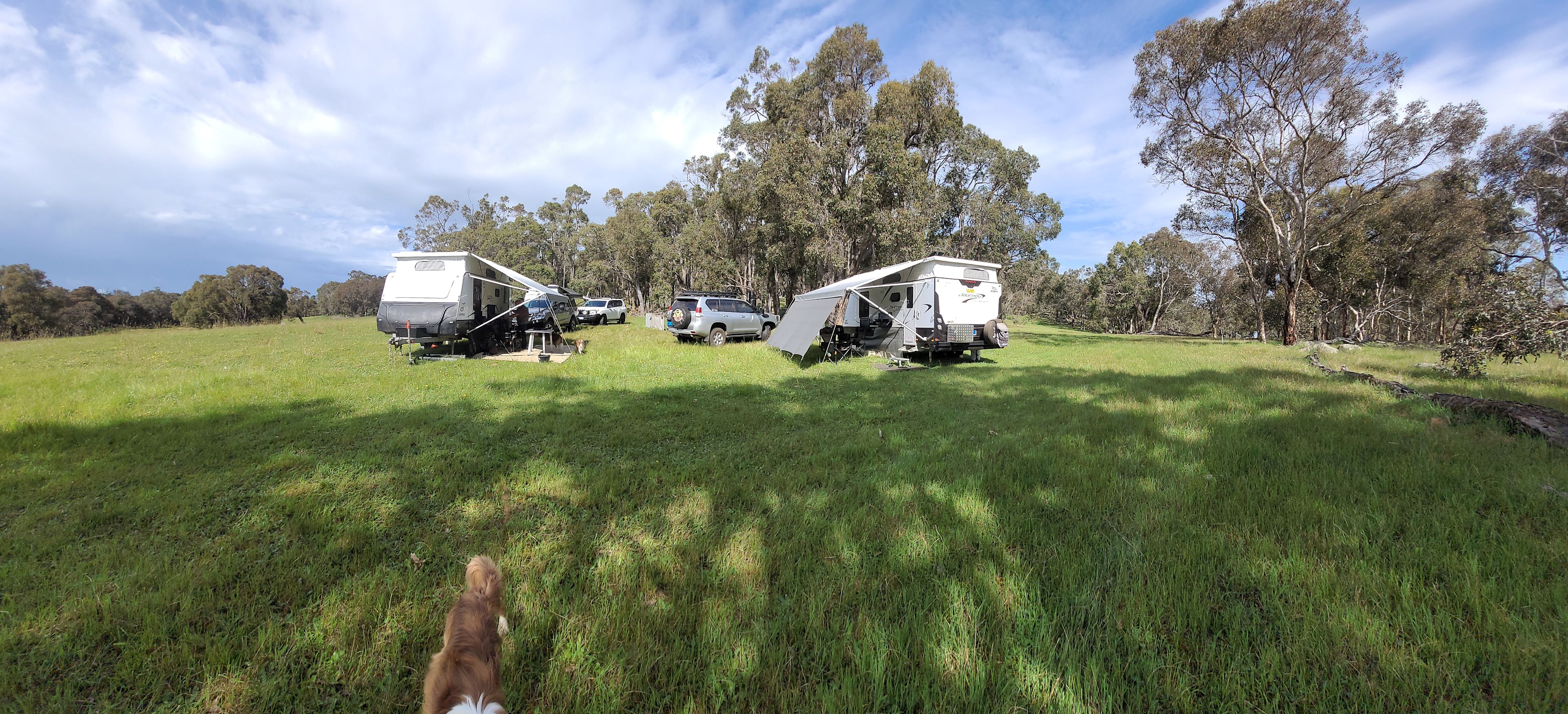 Blackwood River Estate