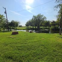 Whitescreek Lodge-Childress tx