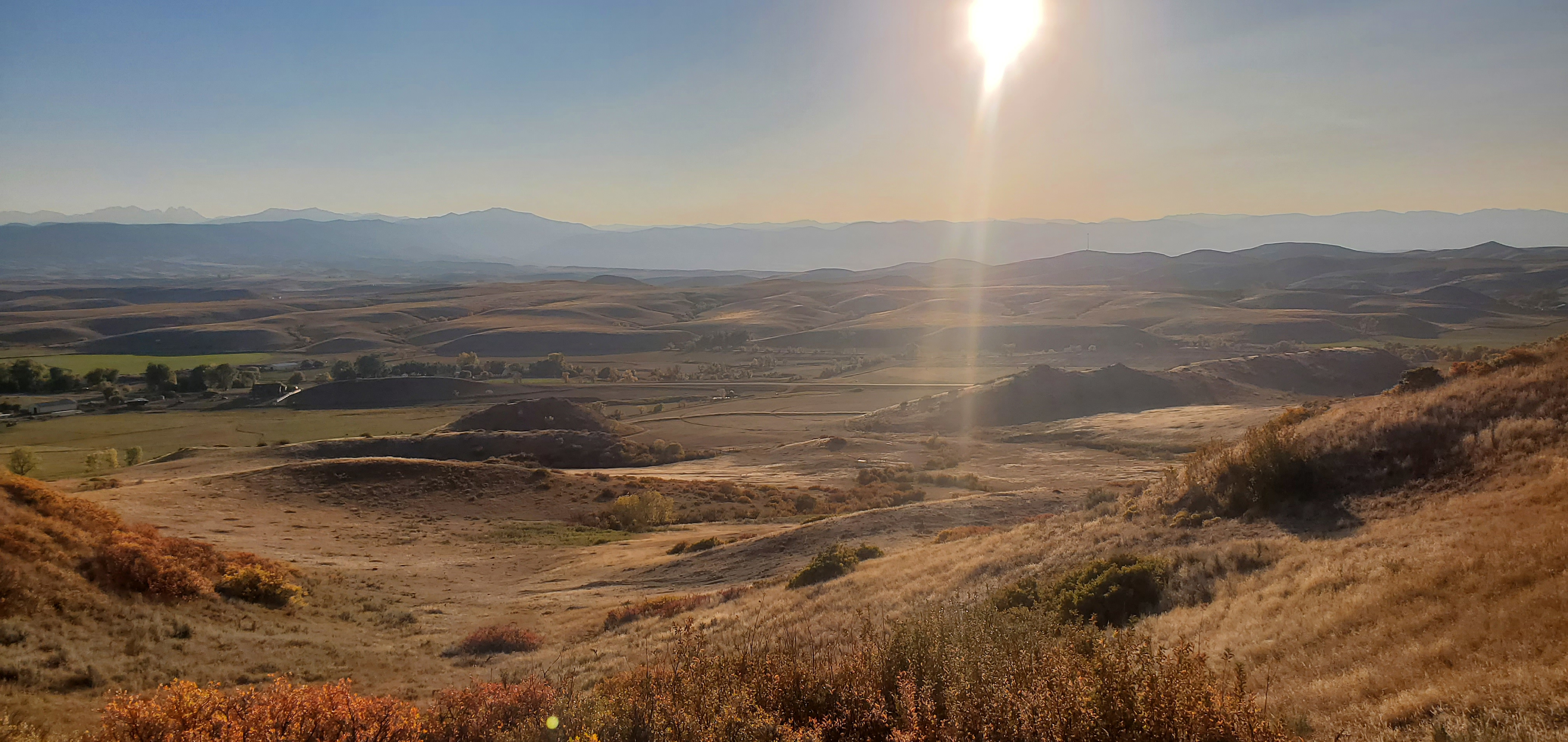 Brackettry Ranch