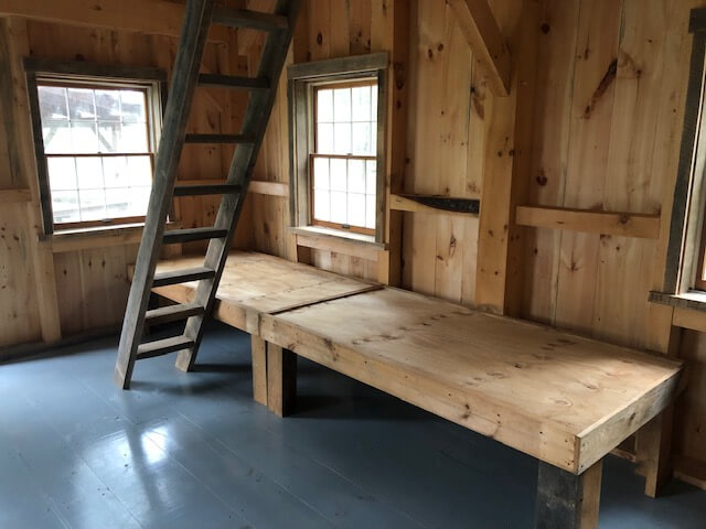 Hidden Valley Nature Center