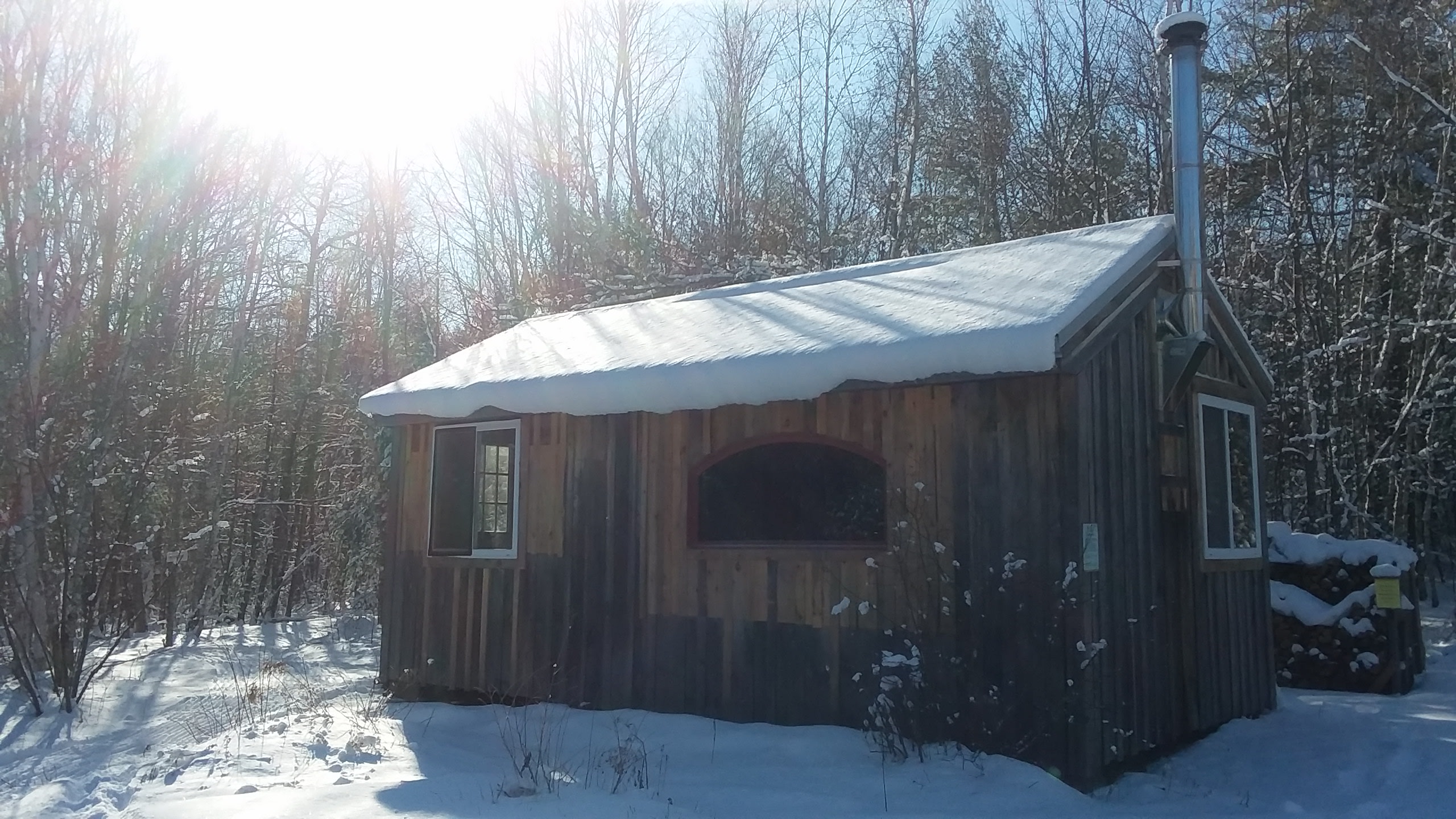 Hidden Valley Nature Center