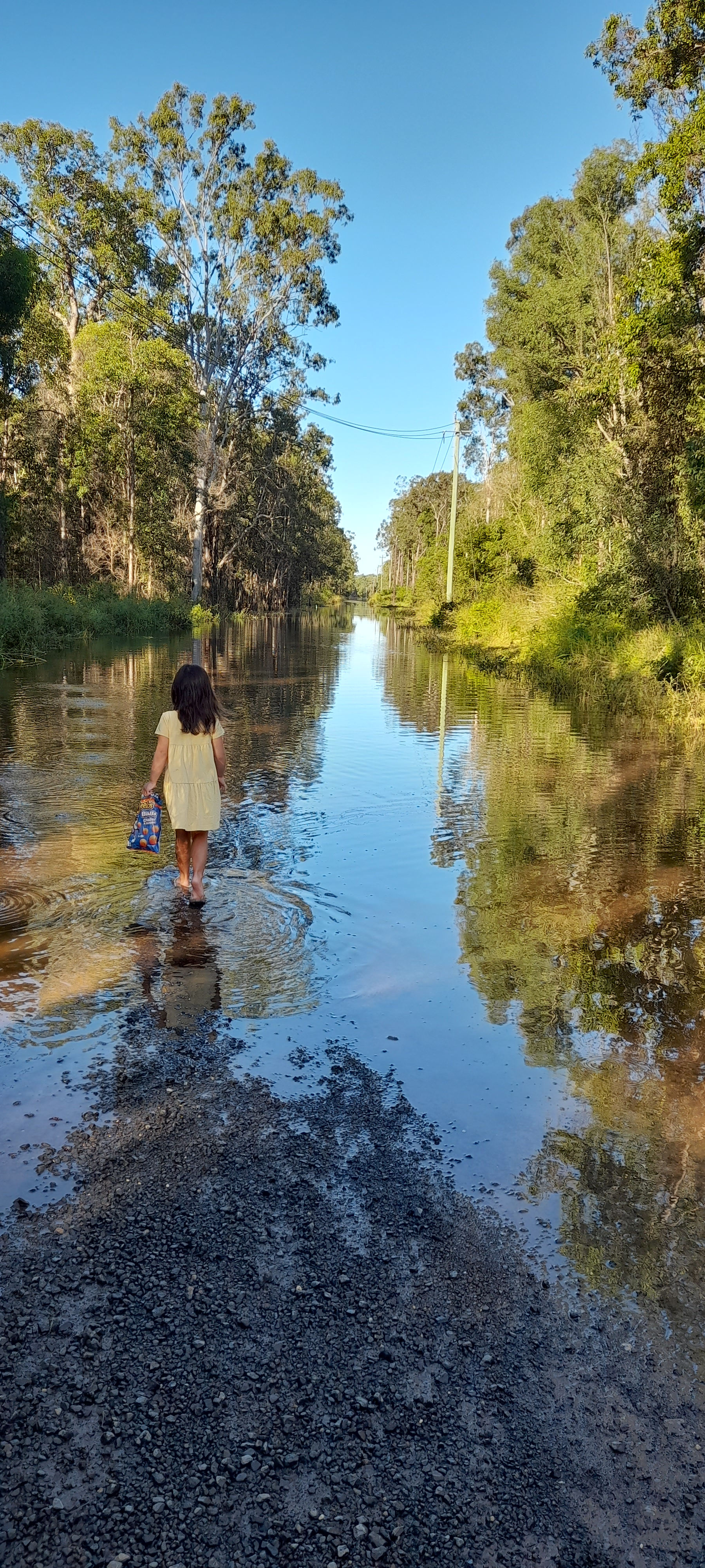 BUNGAWALBIN WILDLIFE RETREAT