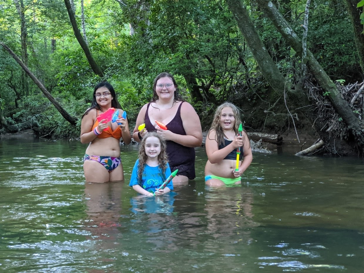 LittleRiver.US Moto Camp