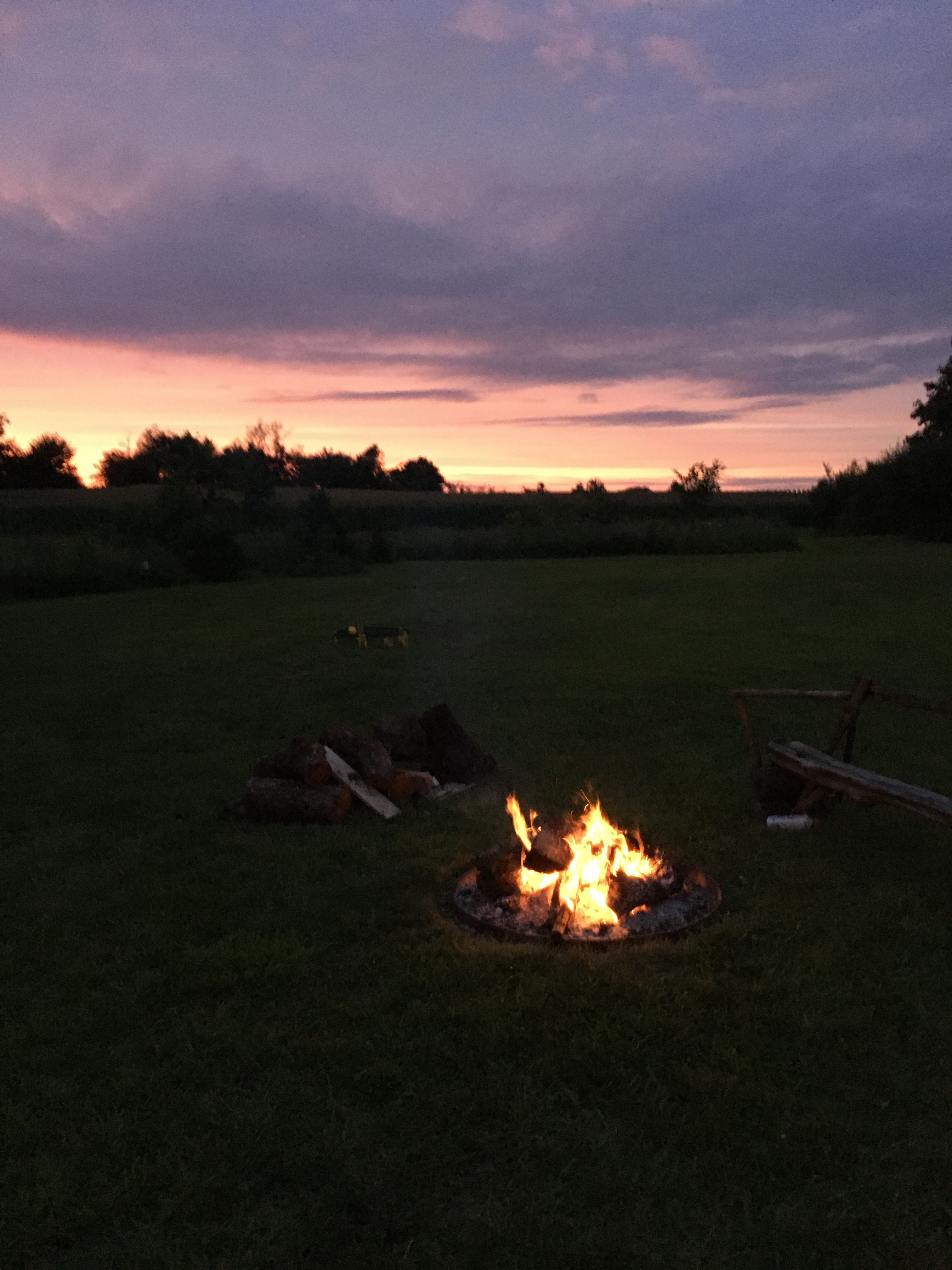 Madden Farm