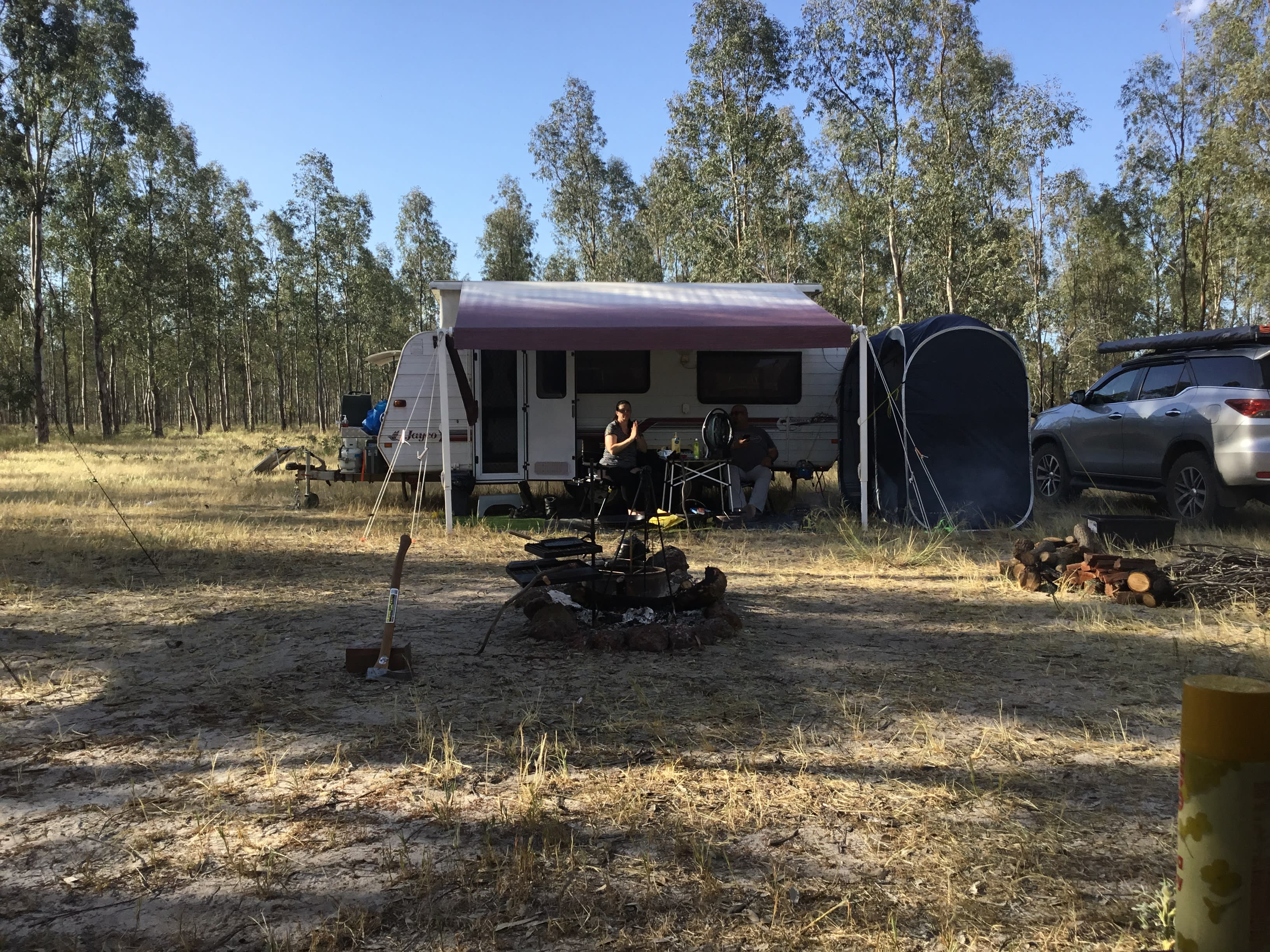 Westways Wildflower Farm