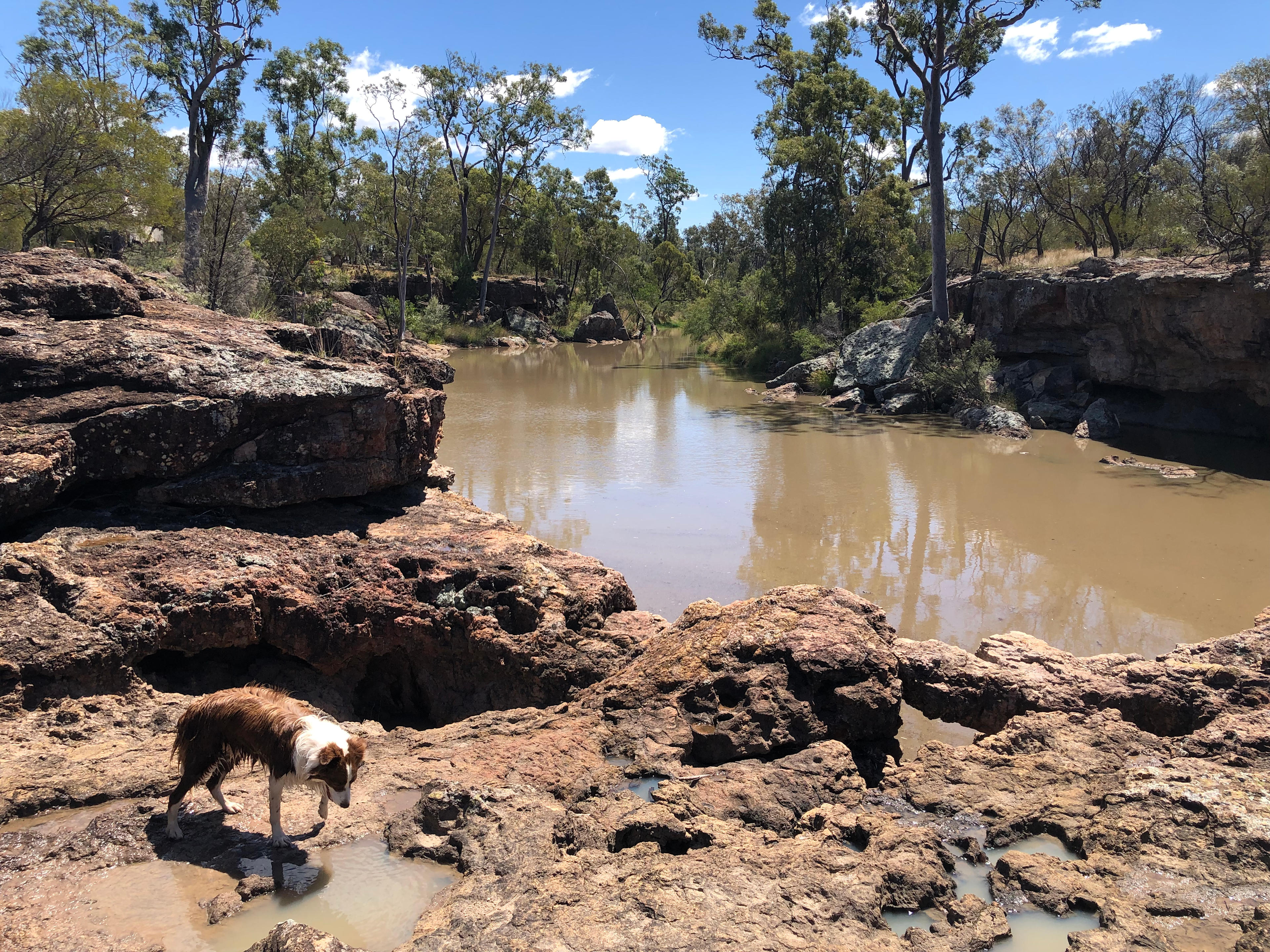 Columboola Country Veterans Retreat