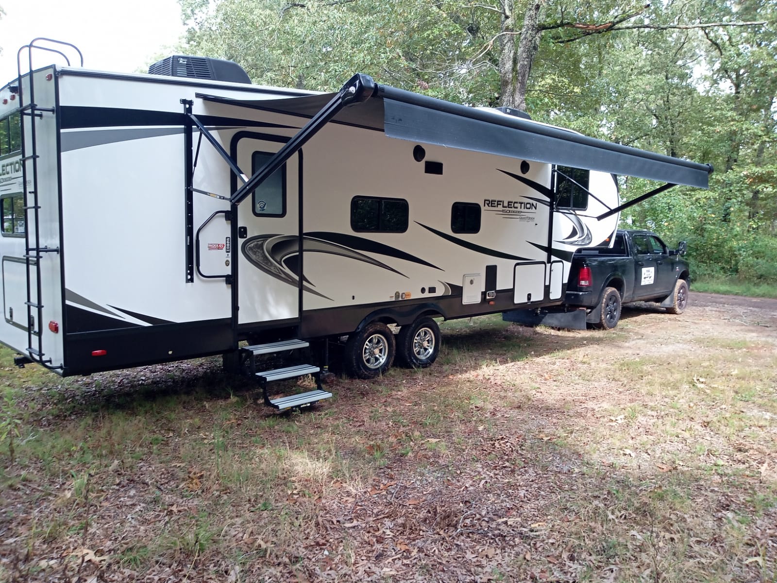 Lakeview Hide-away
