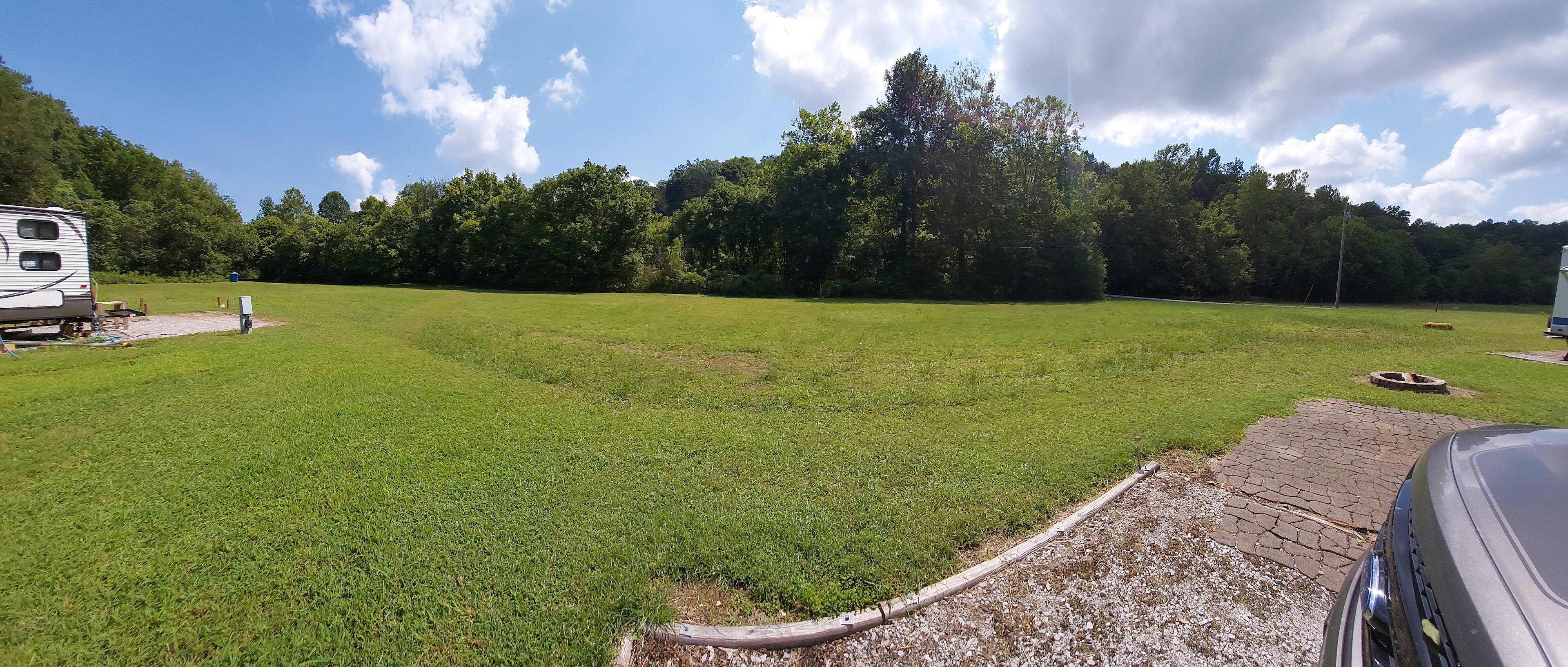 Caney Hollow Creek Retreat