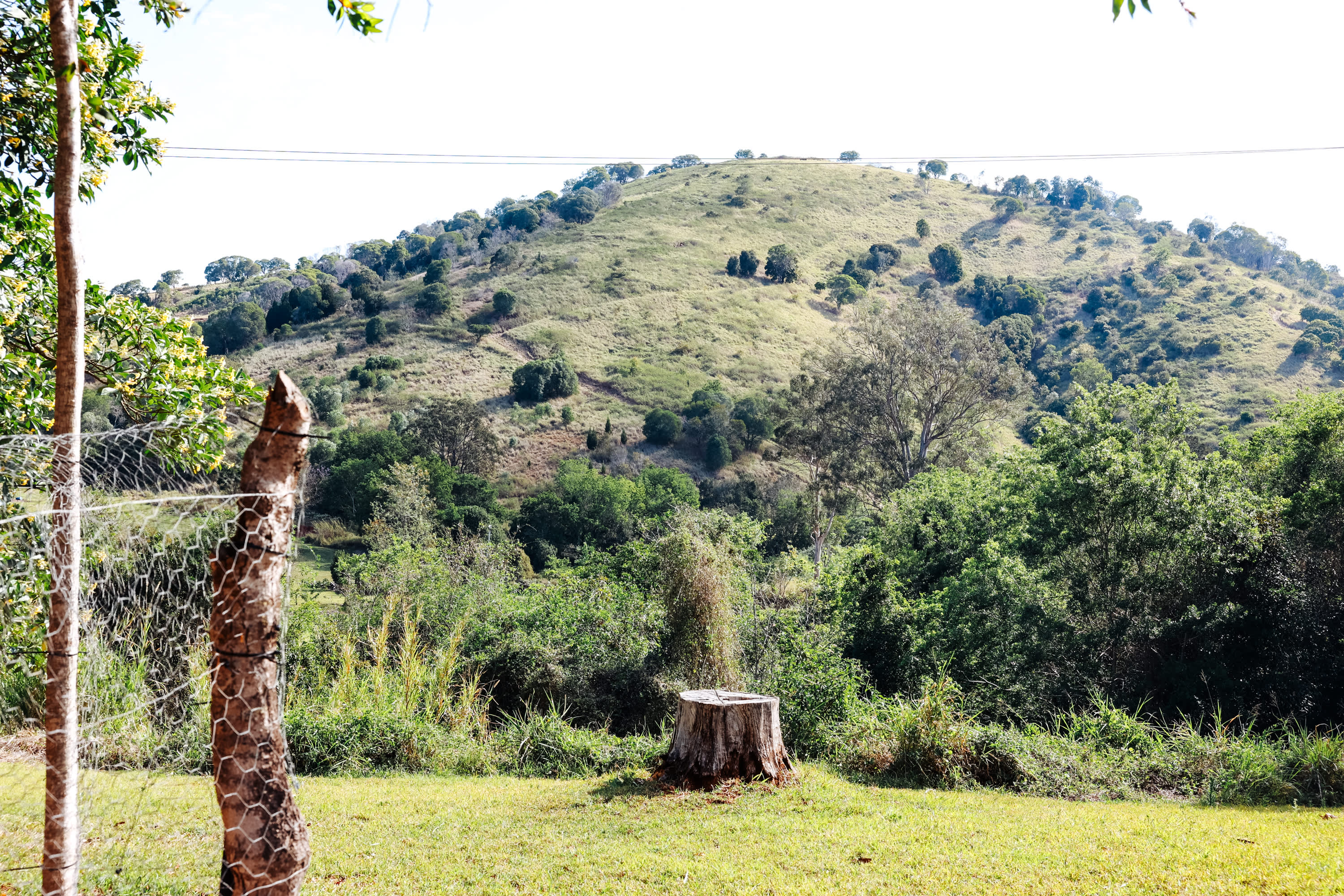 Creekside Camping Amamoor