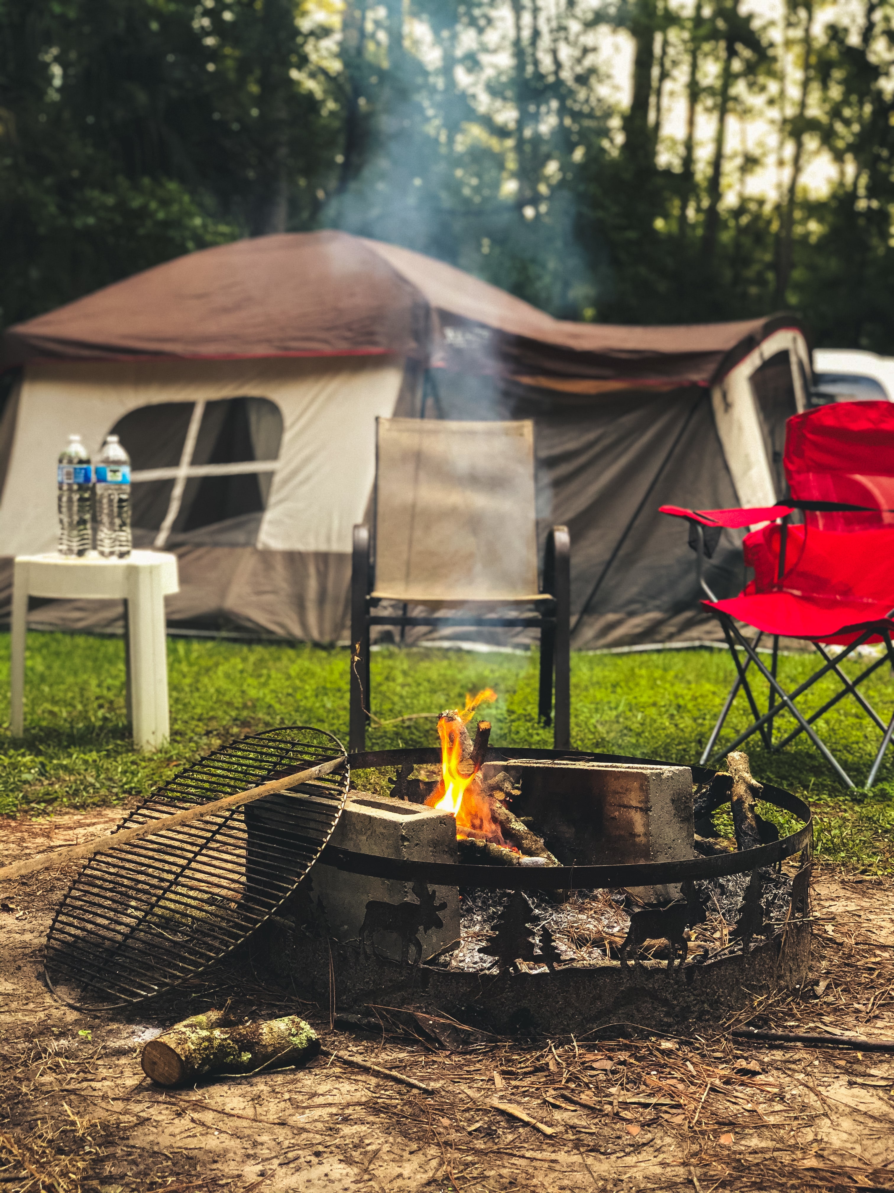HandS Homestead Hipcamp