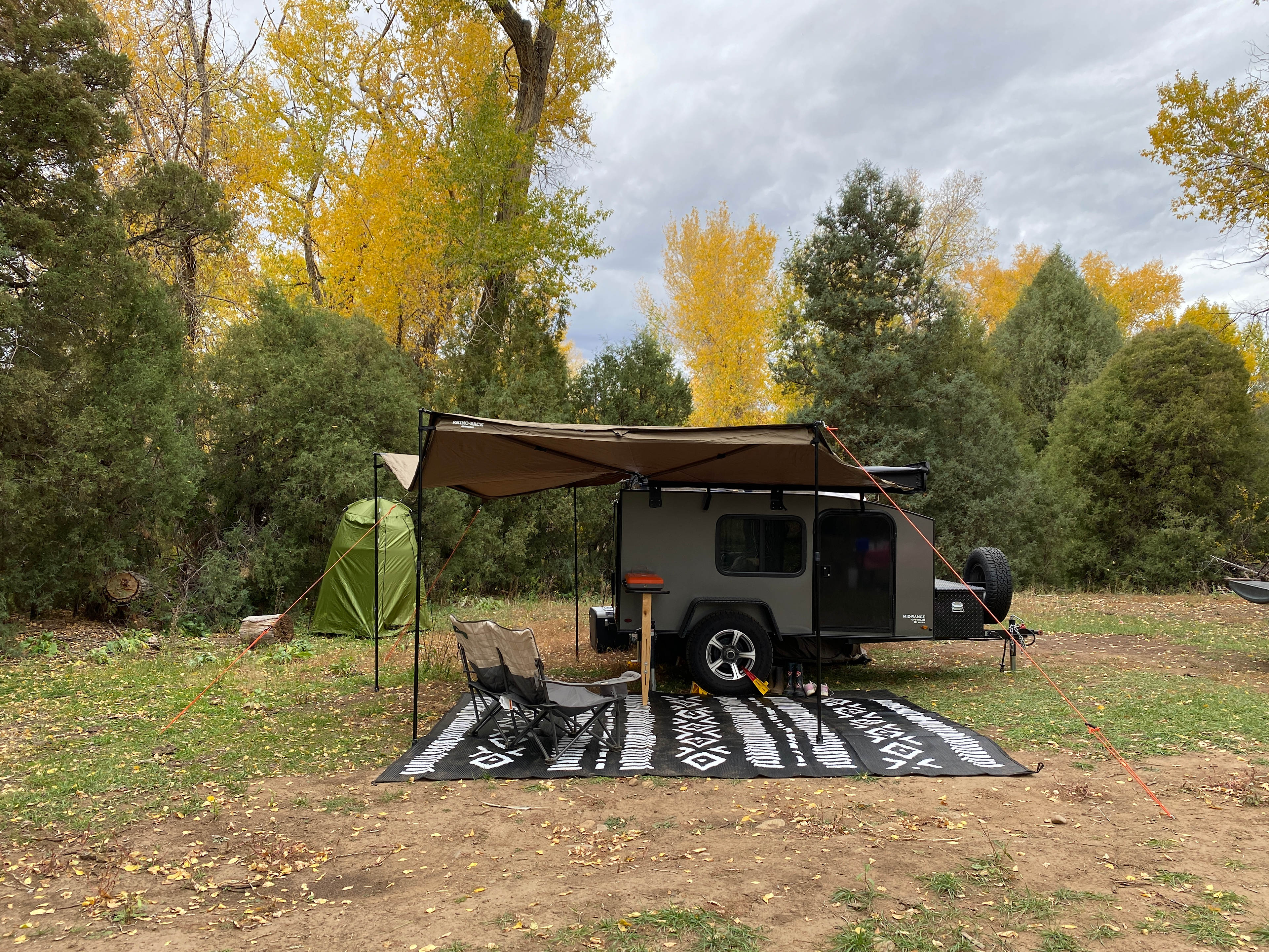 Tranquility @ The Farm