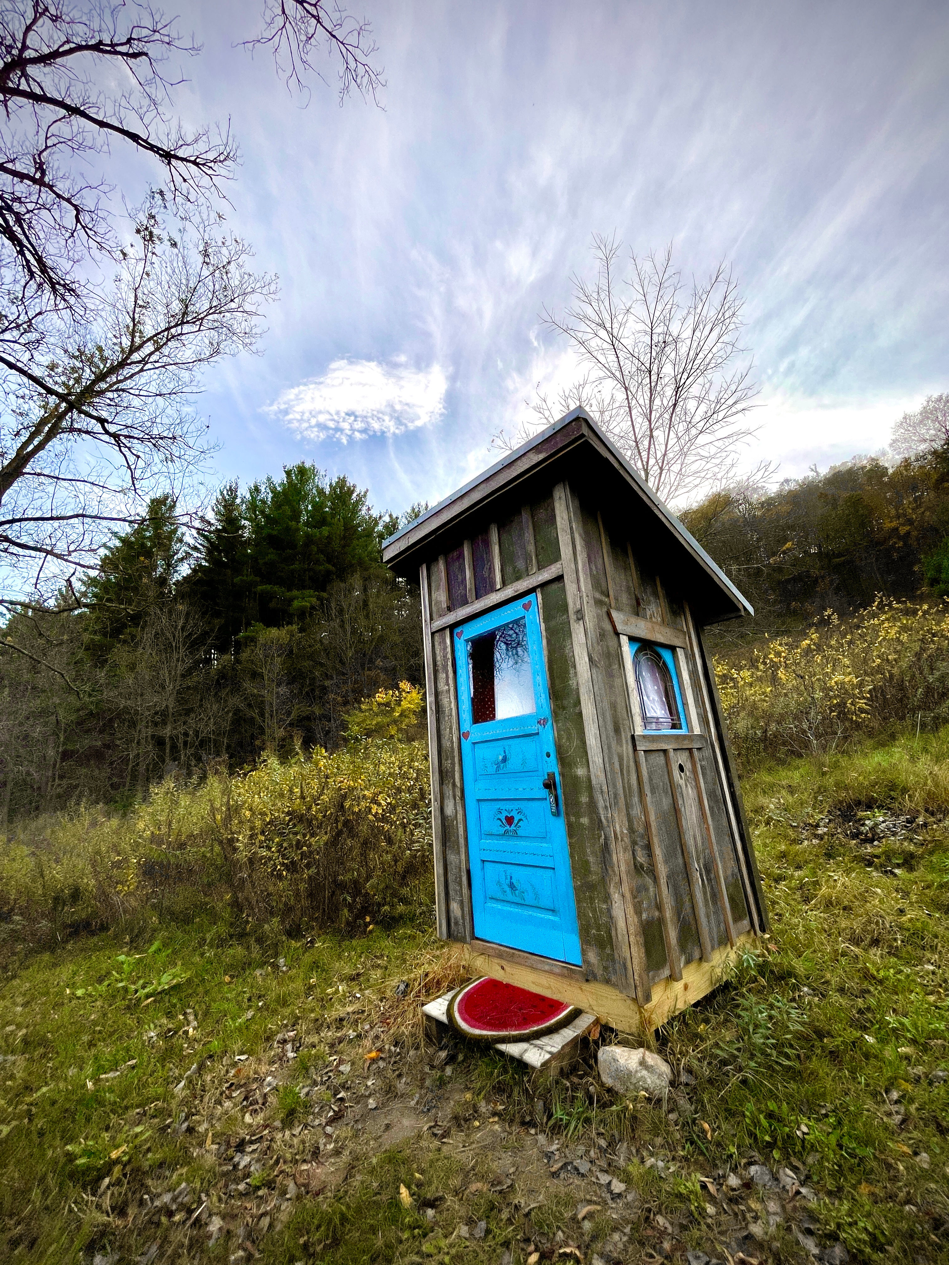 🦫 Flutterby 🦋 Farm 👩🏽‍🌾