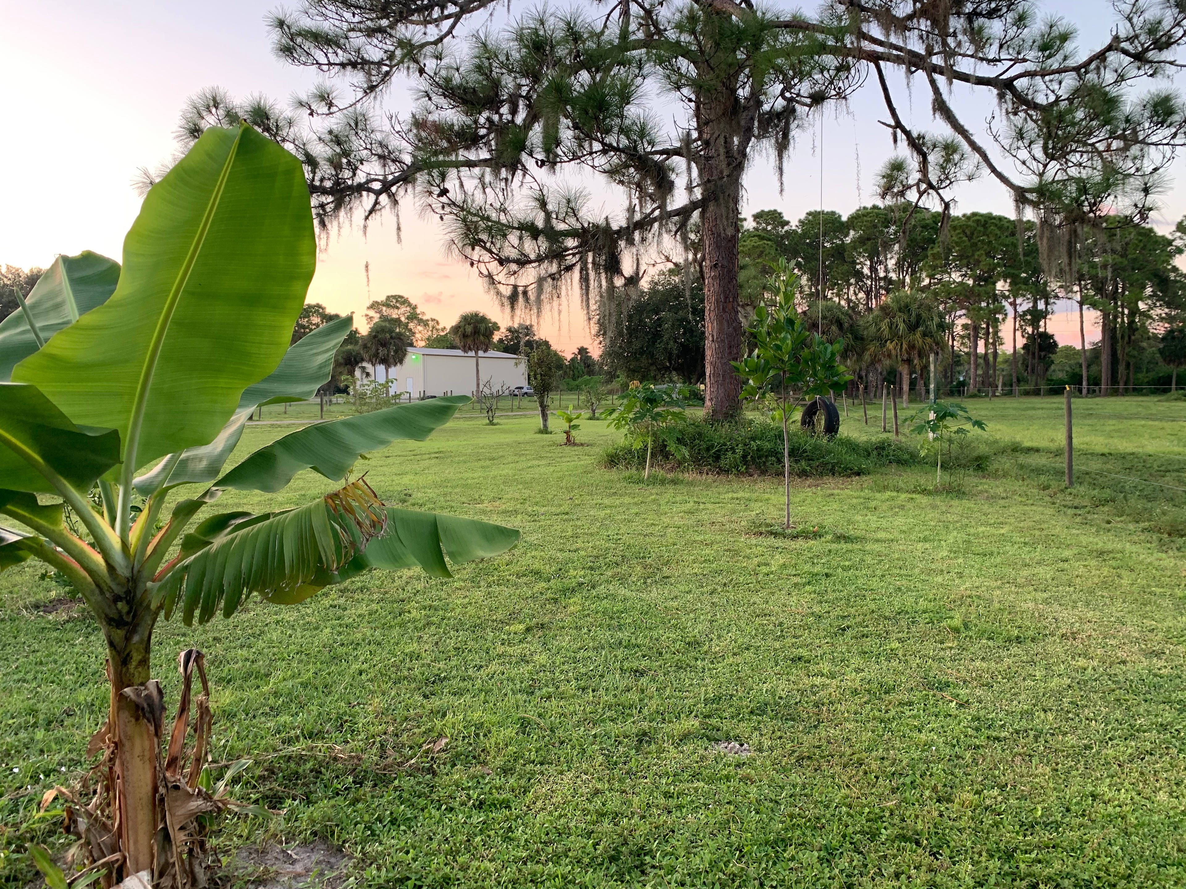 Bell Oaks Ranch 5 min from Beach