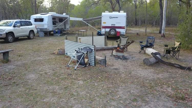 Big Rocks Bush Retreat