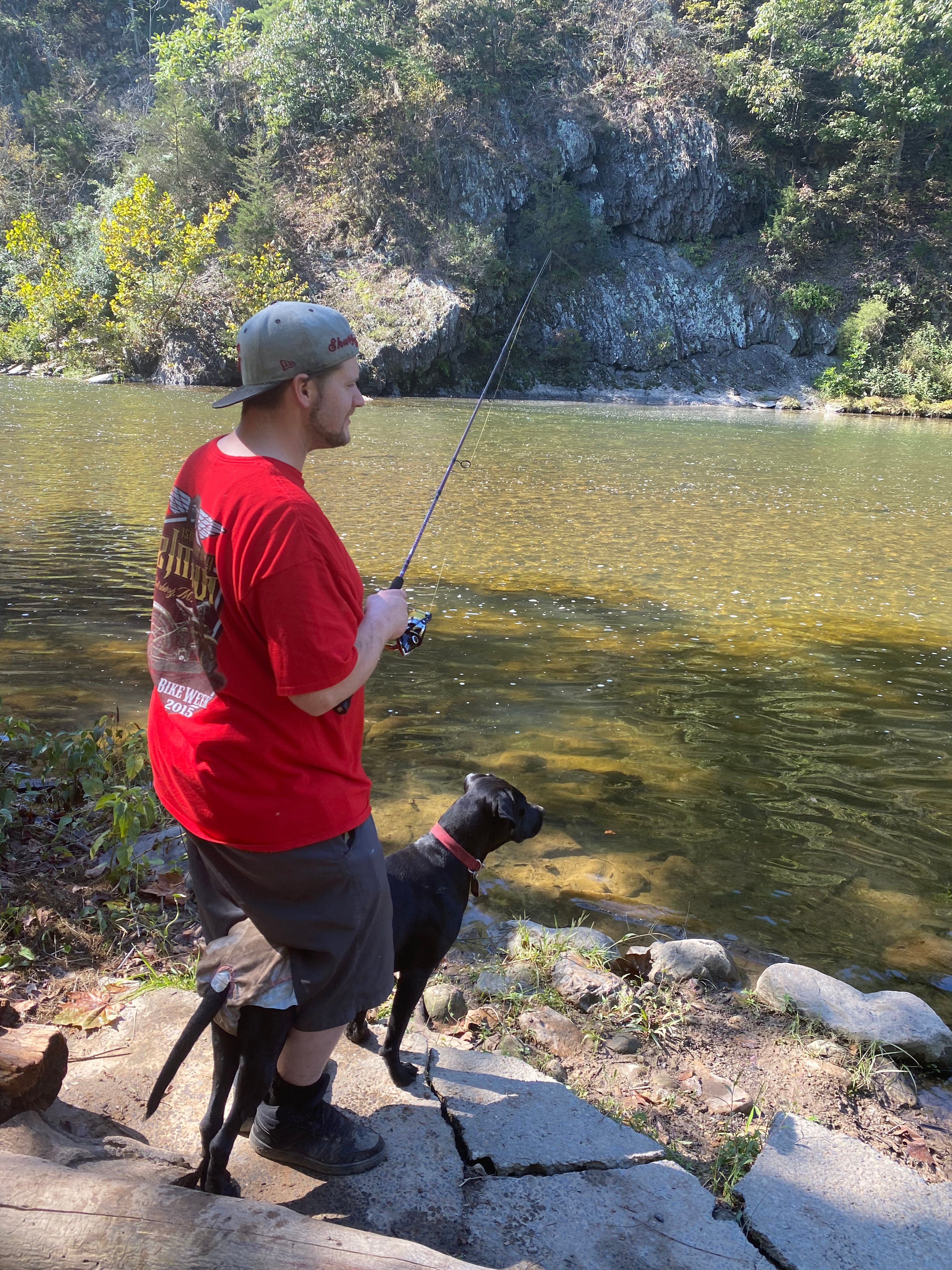 Stoney Creek Campground