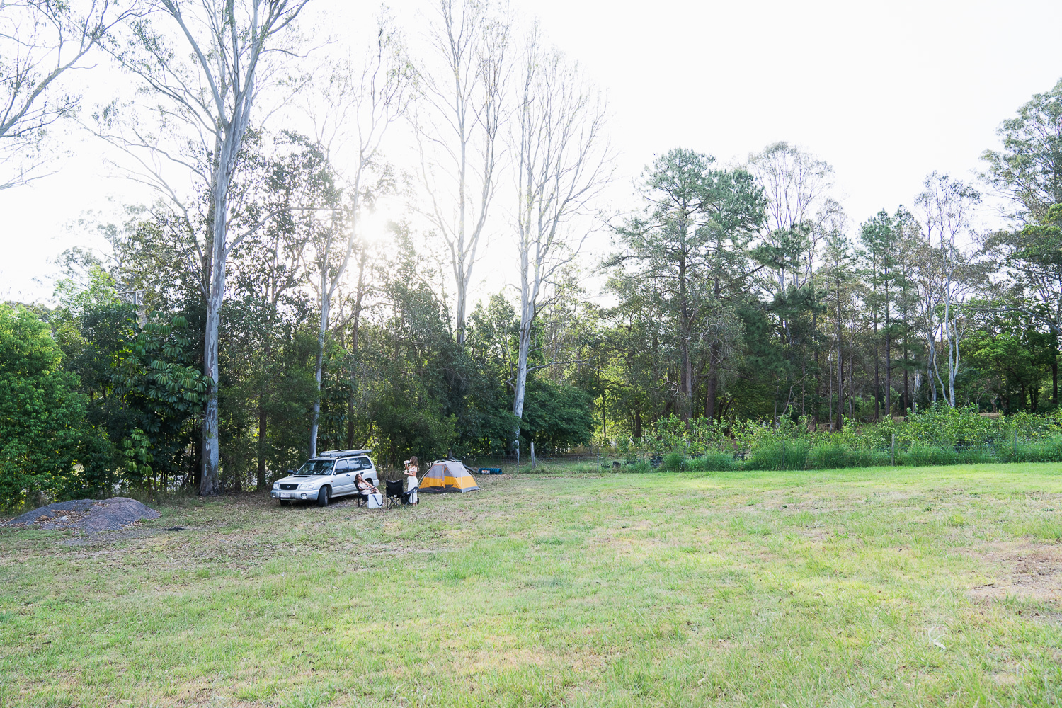 Serenity Camp