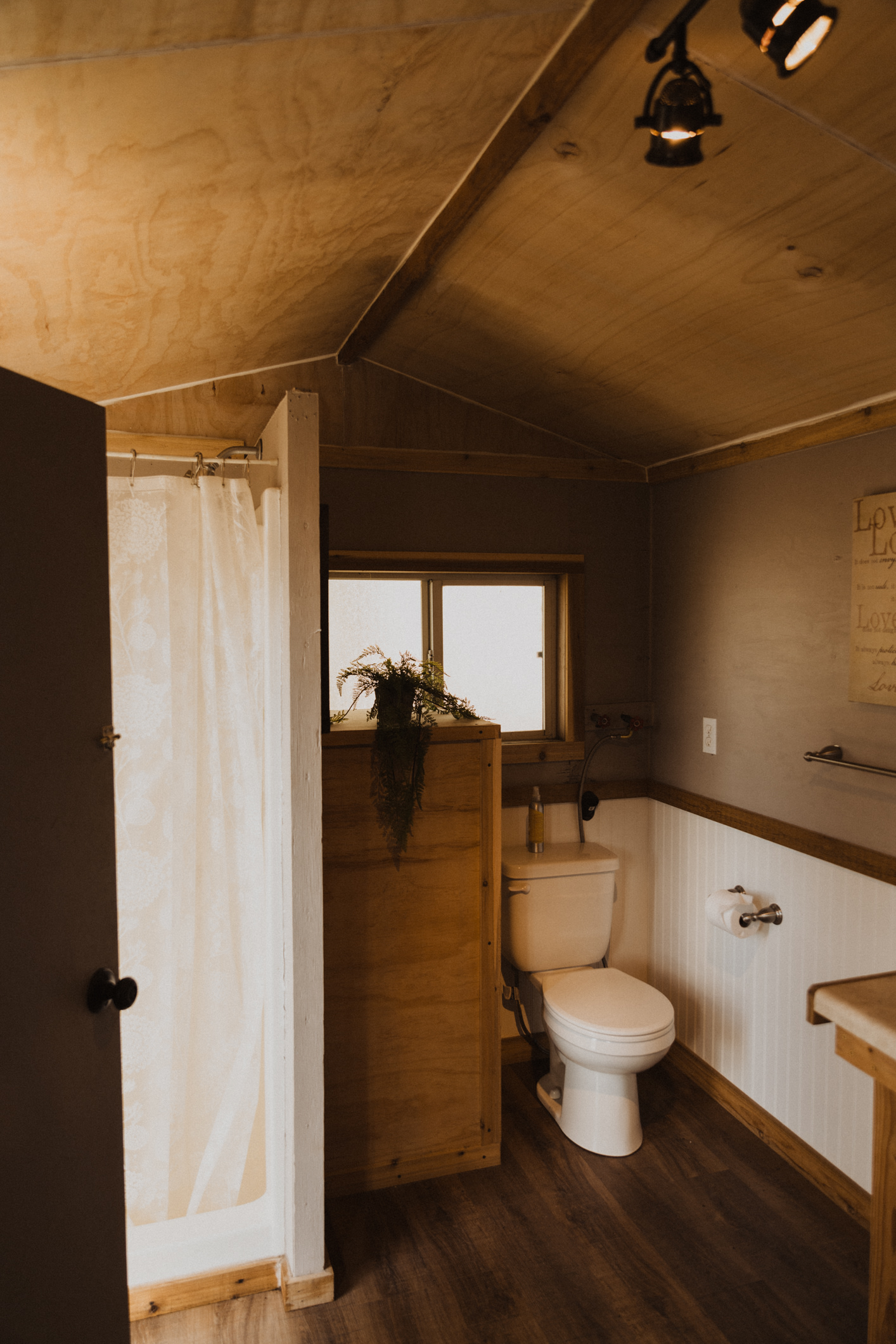 Grace Acres Scenic RV Camping