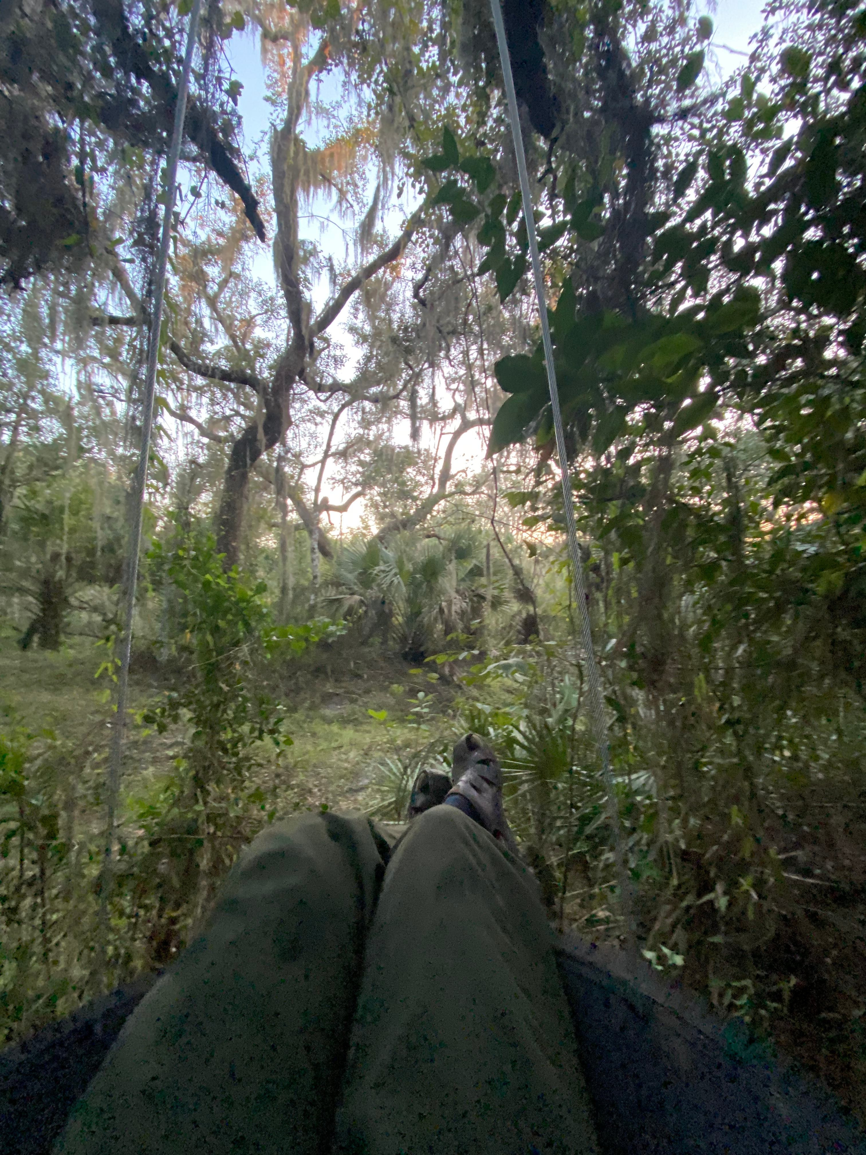 Sandy Bottom River Retreat