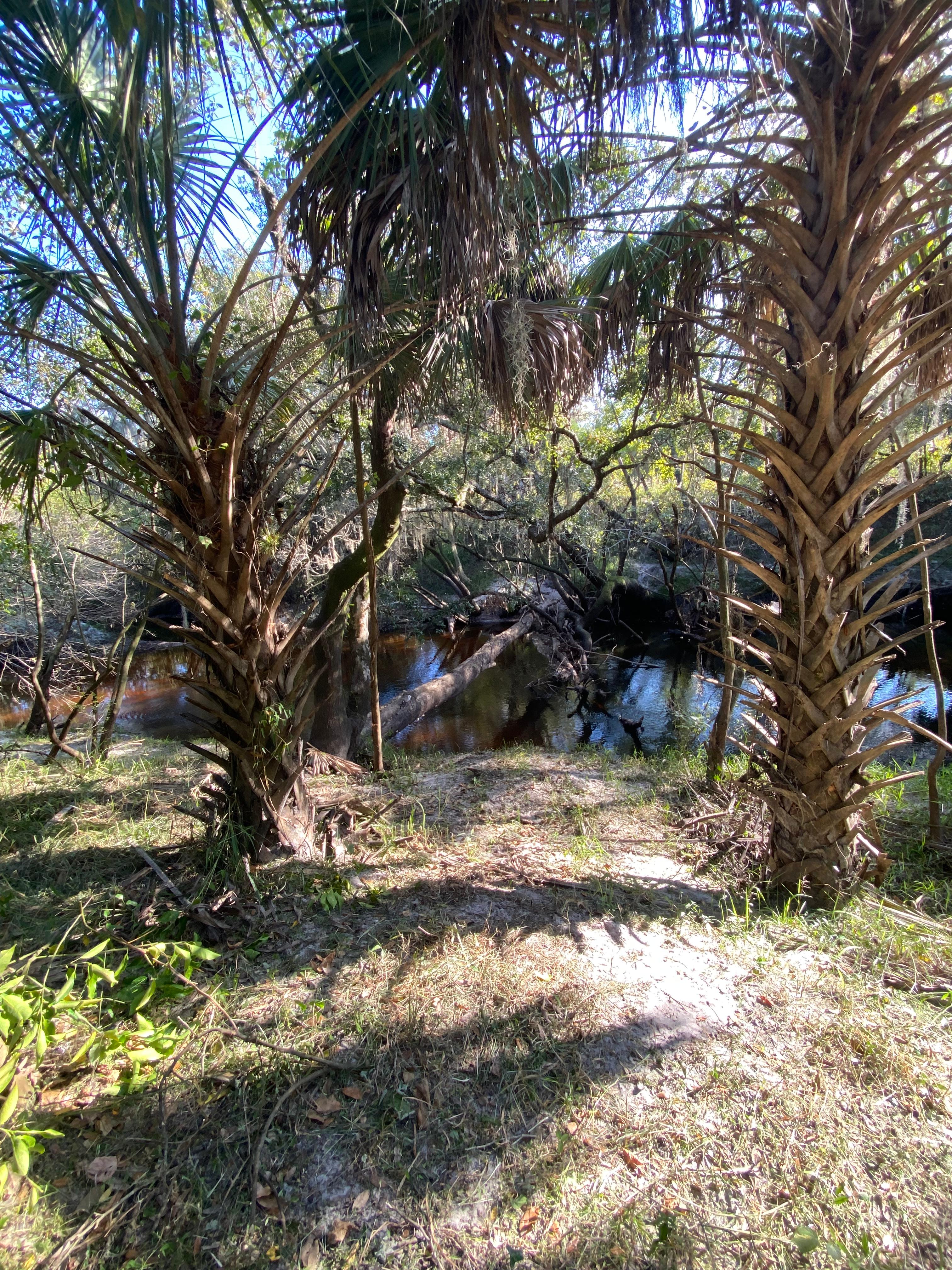 Sandy Bottom River Retreat