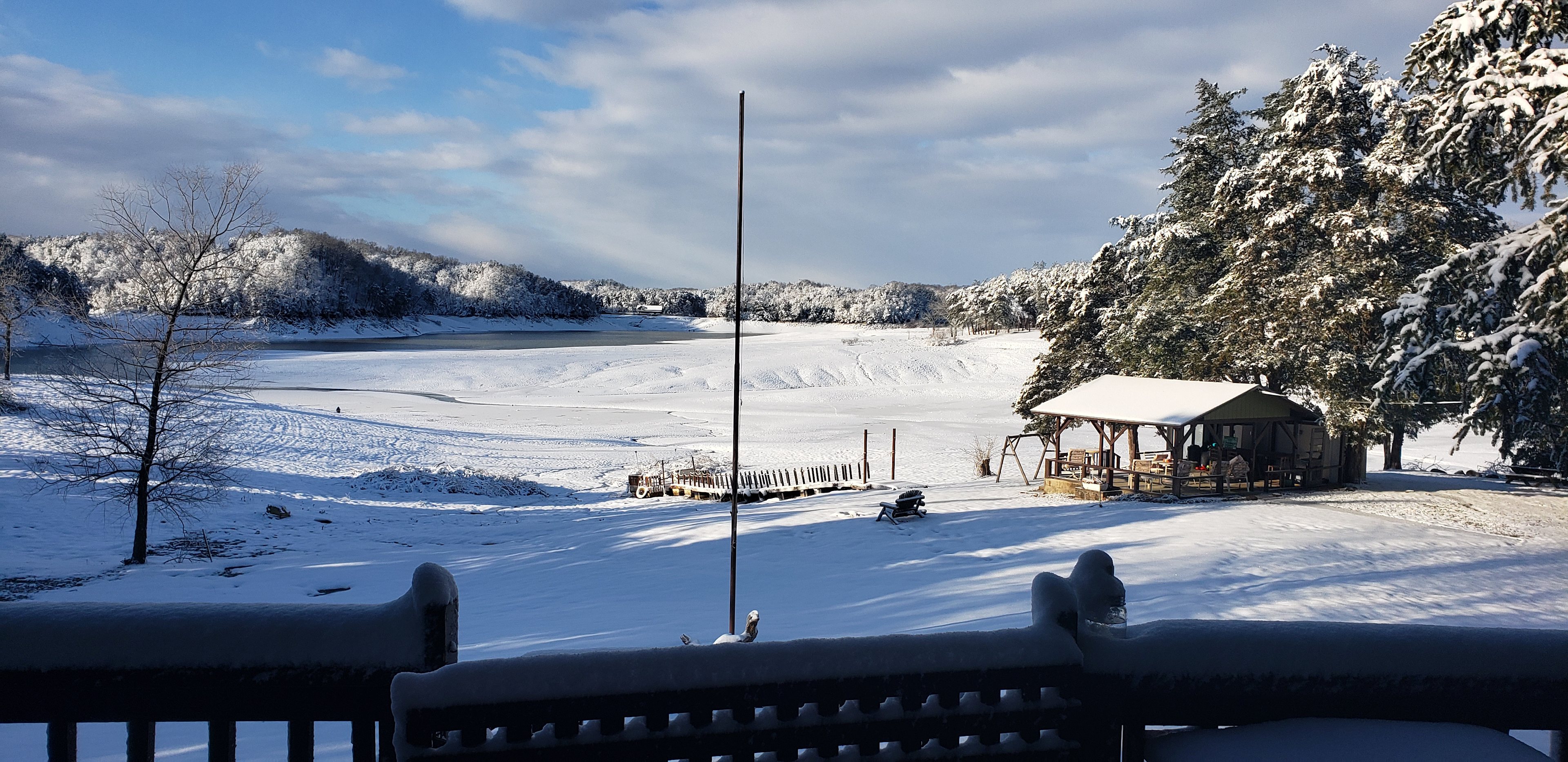 winter splendor!