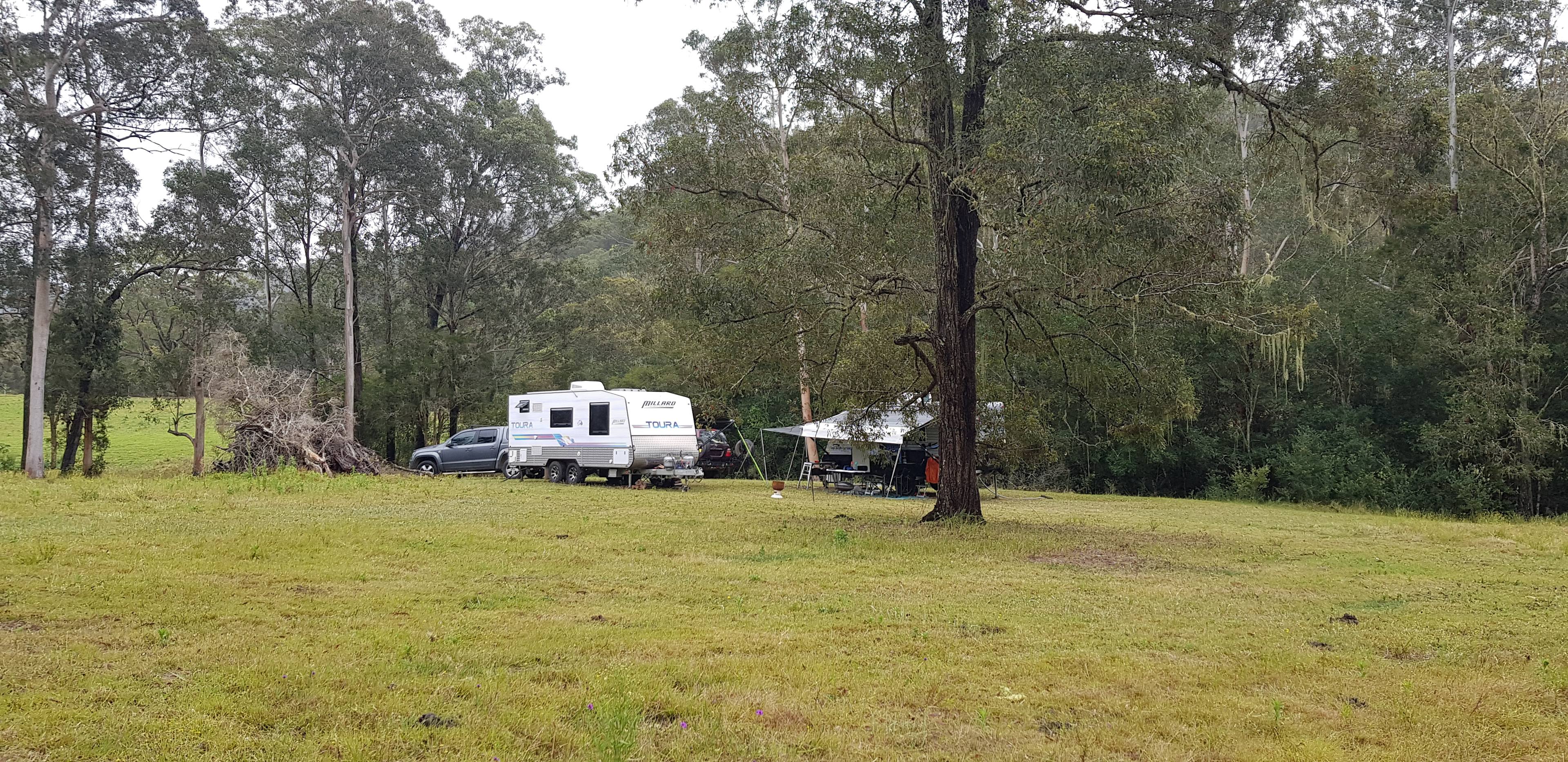 'Peaceful' Mistan Valley Farm