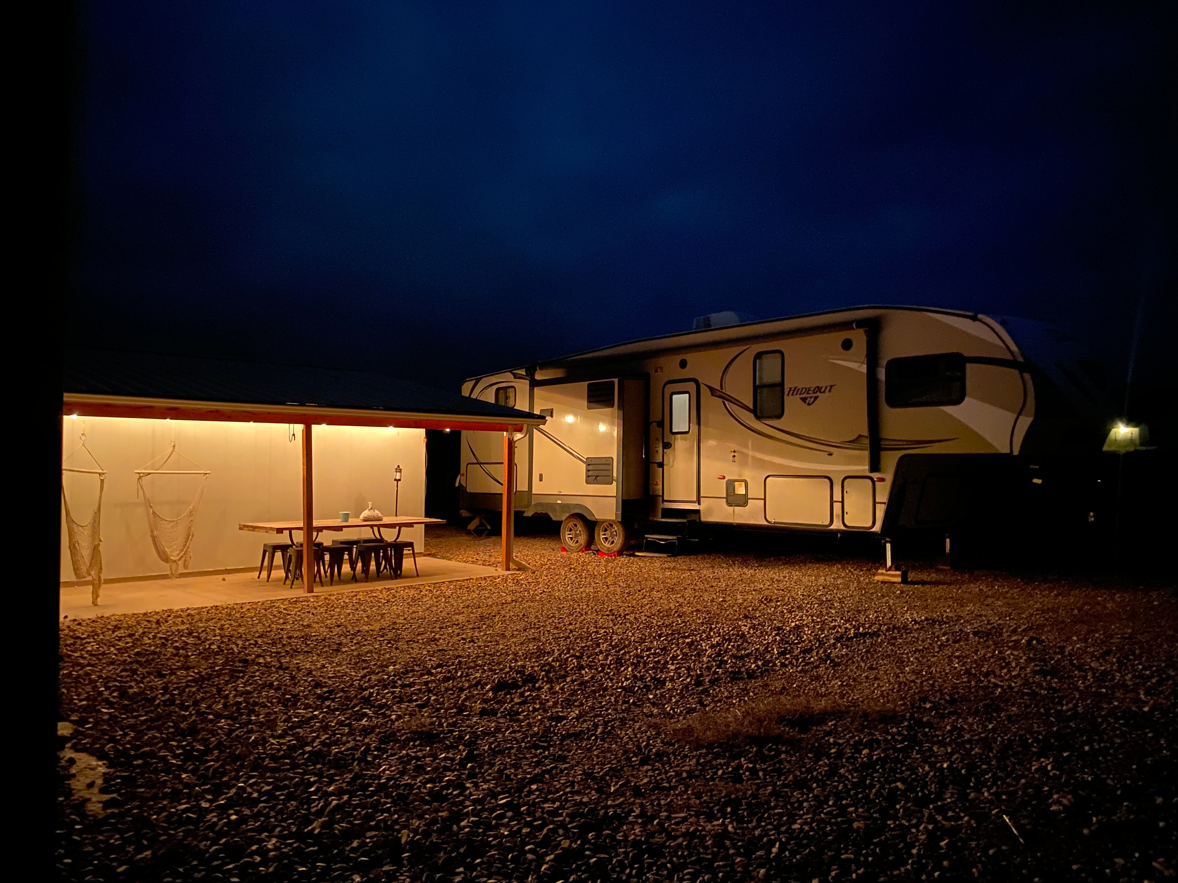 Tumbleweed Ranch