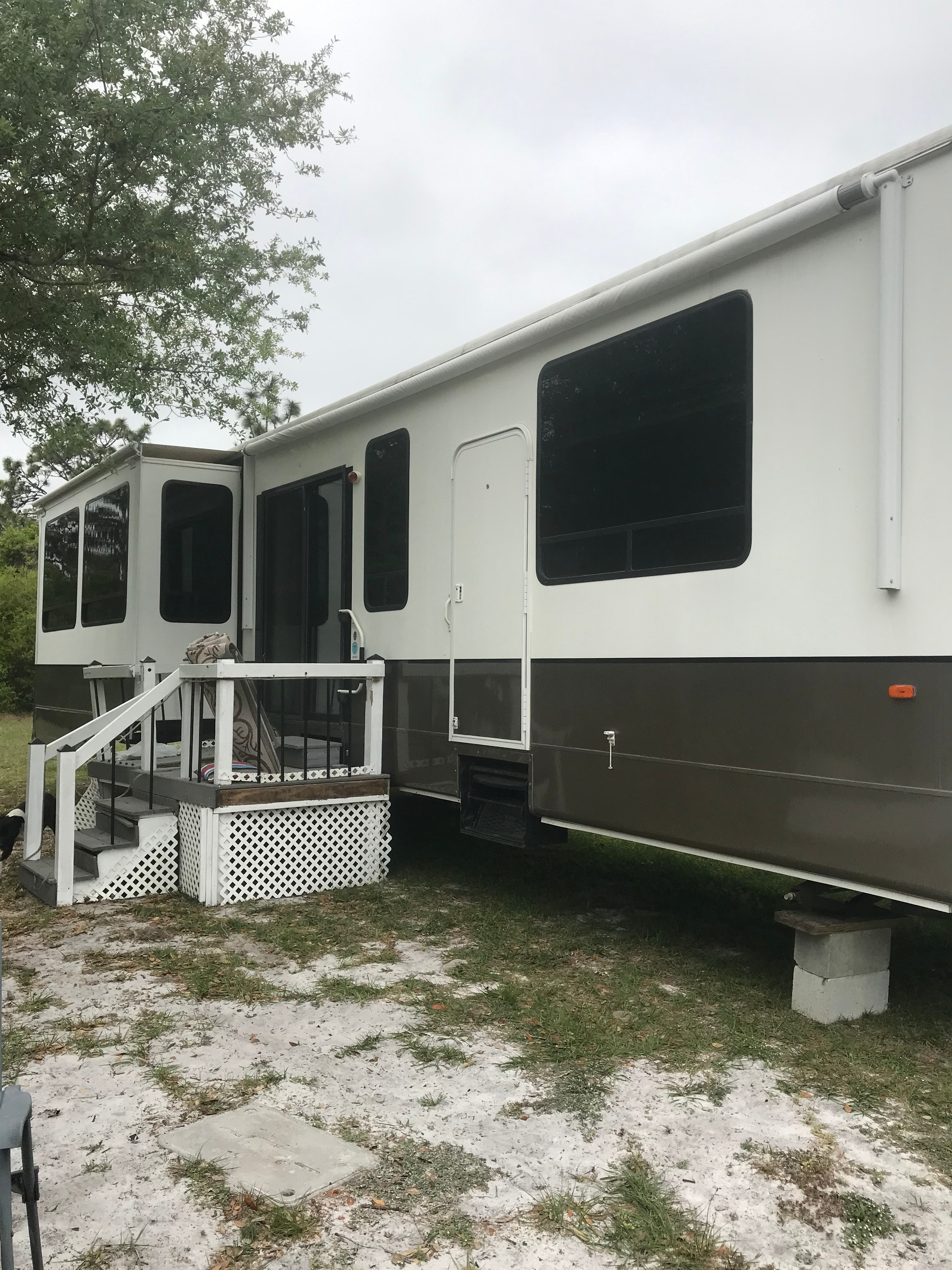 Clearlake Hipcamp club