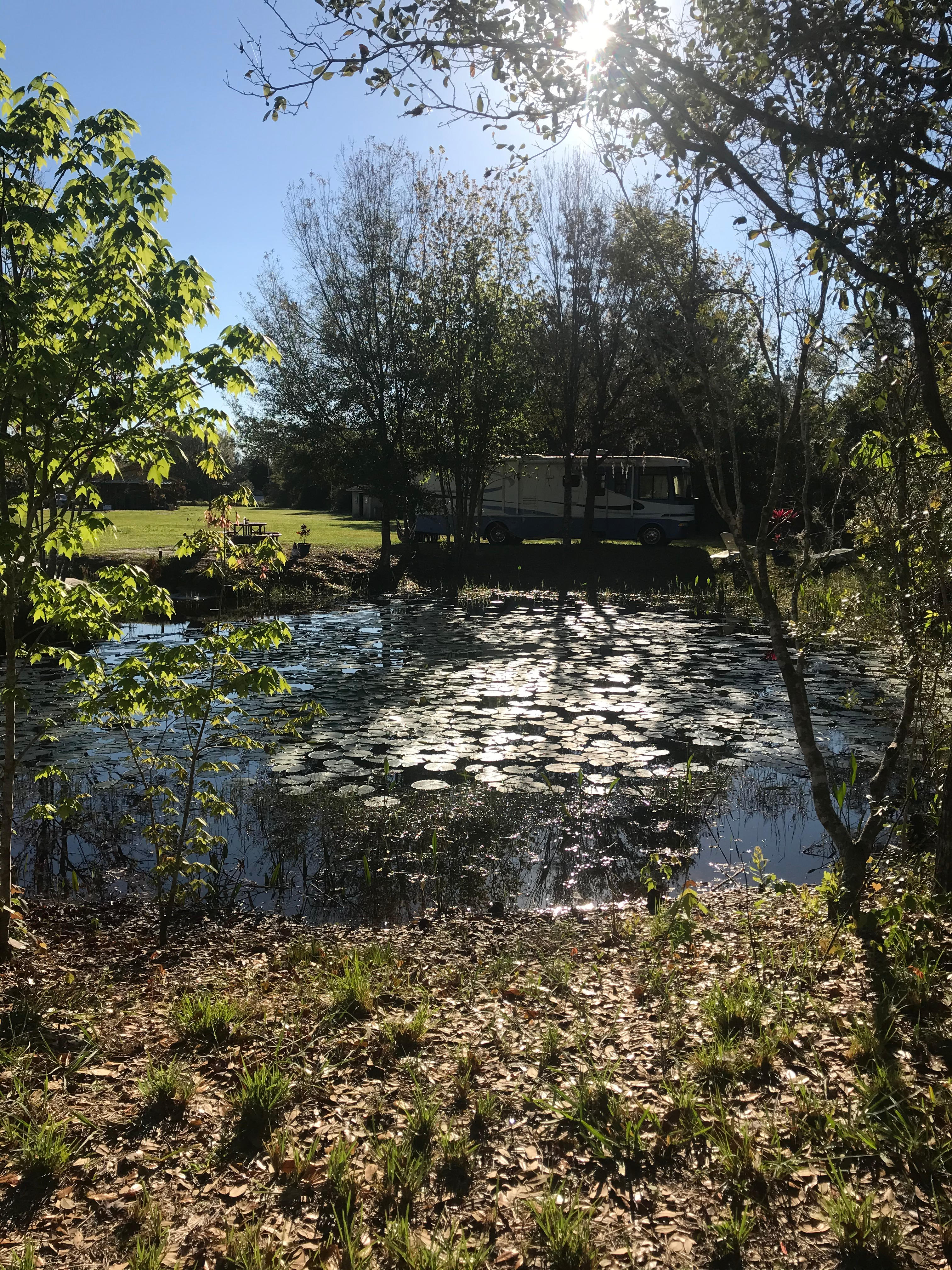 Clearlake Hipcamp club