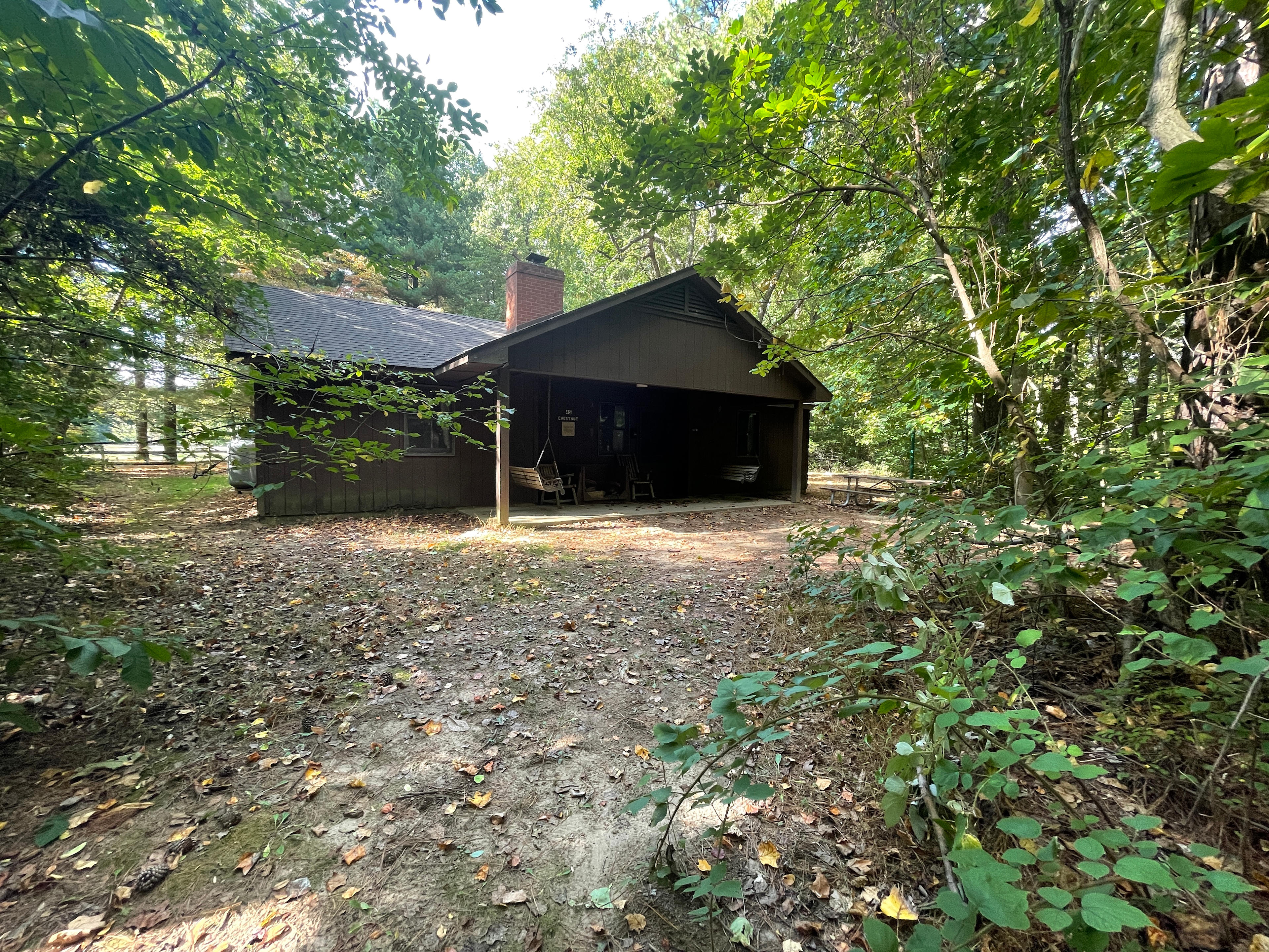 YMCA Camp Tockwogh