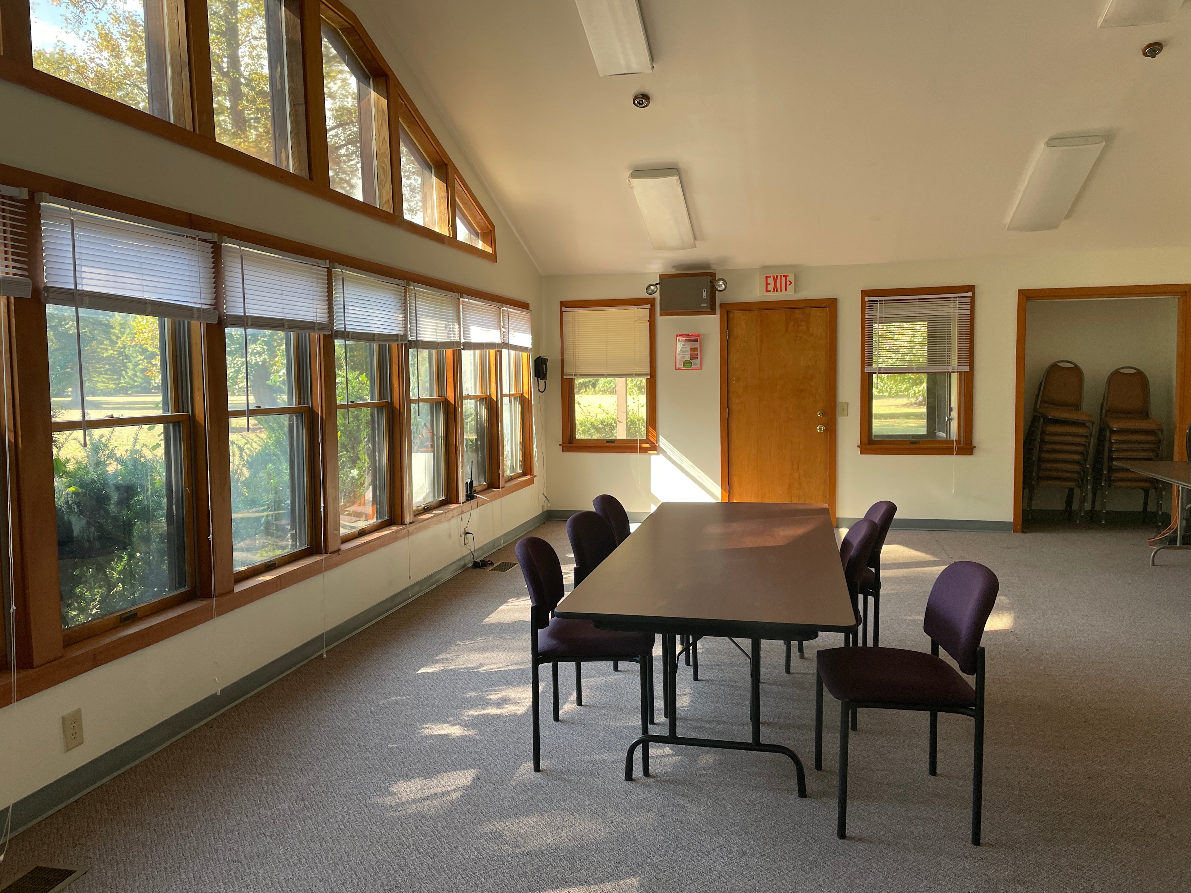 YMCA Camp Tockwogh