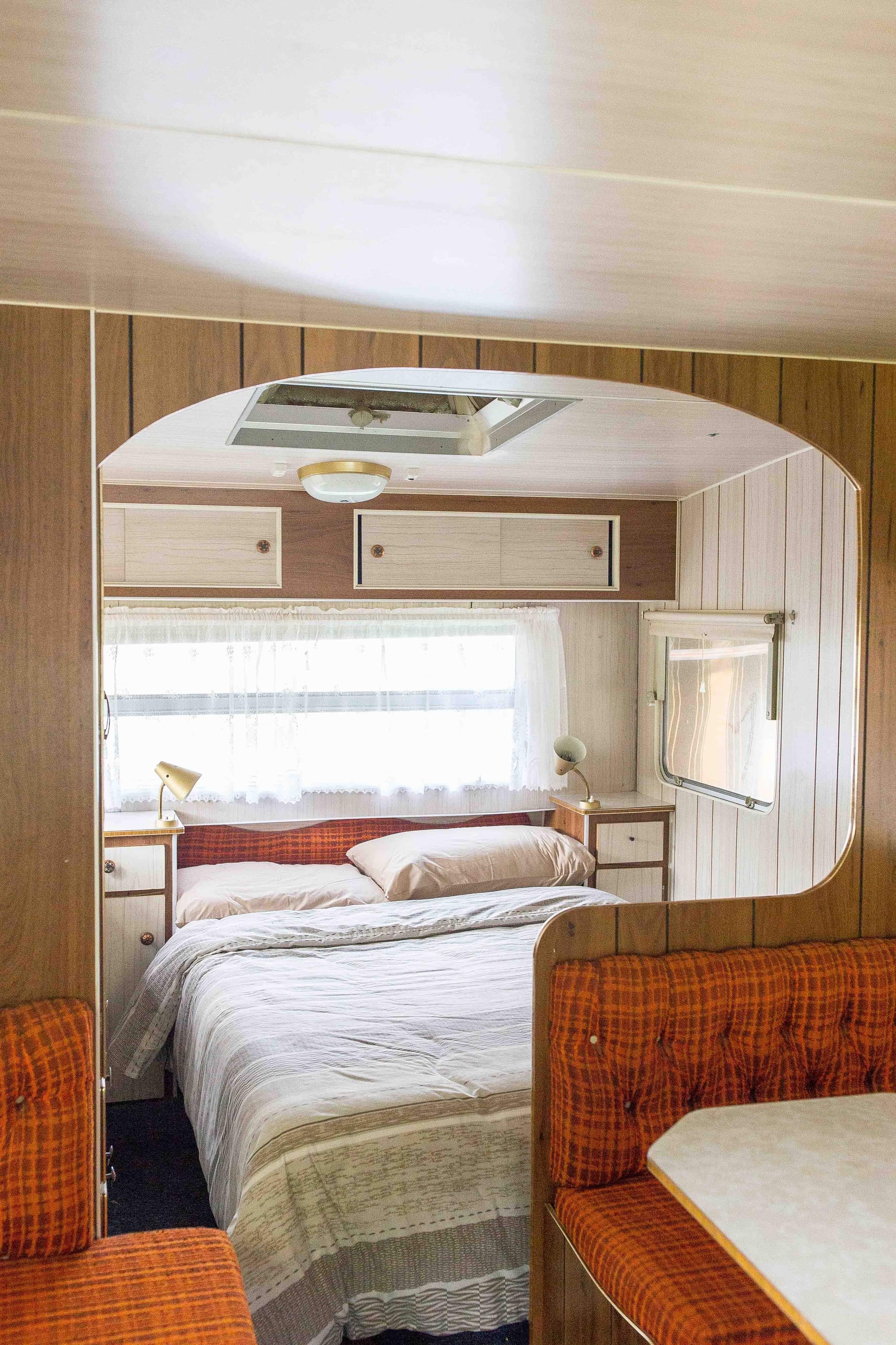 Wonboyn Cabins & Caravan Park