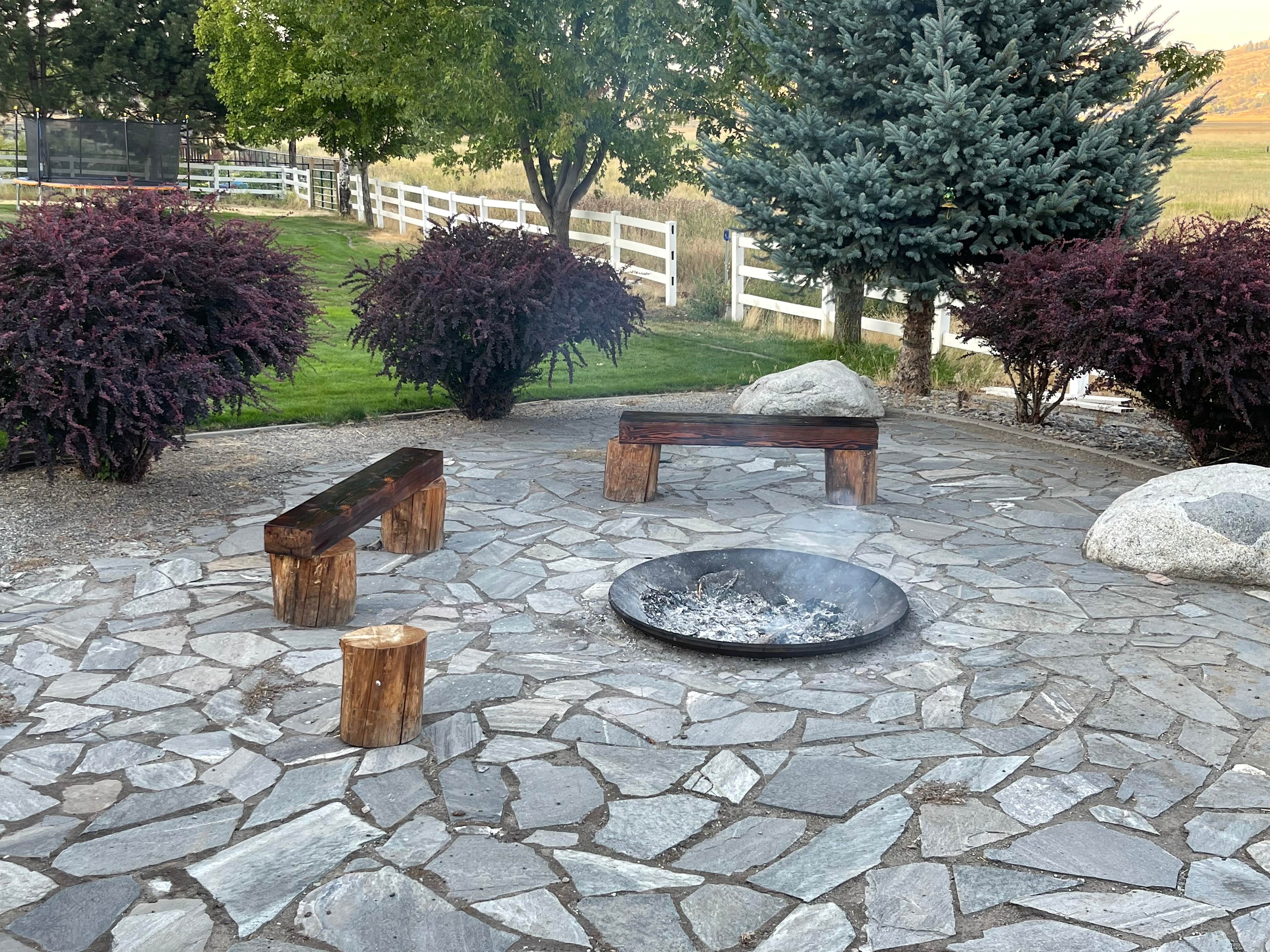 Mica Valley Ranch