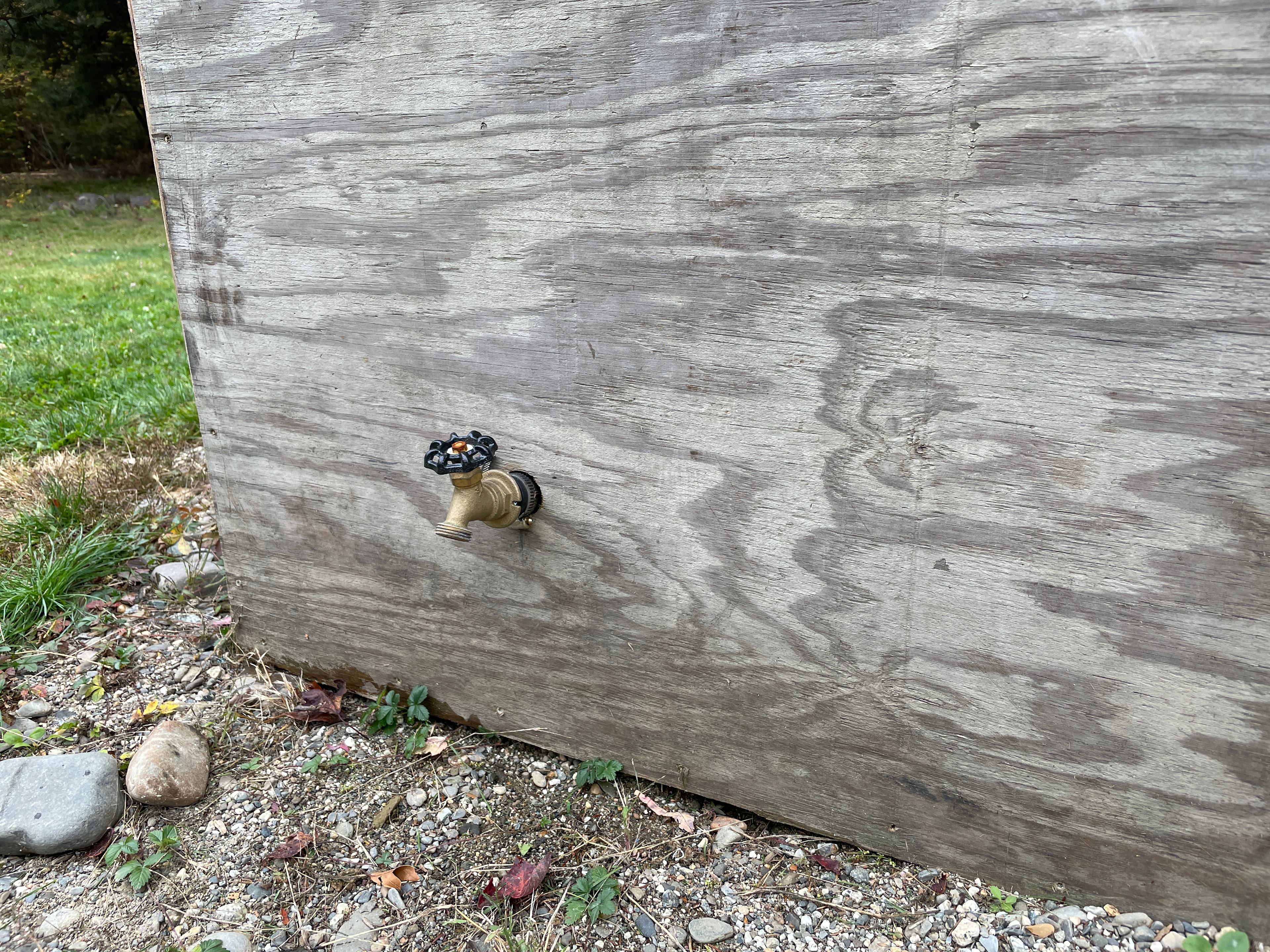 Branch Lake Private RV Site