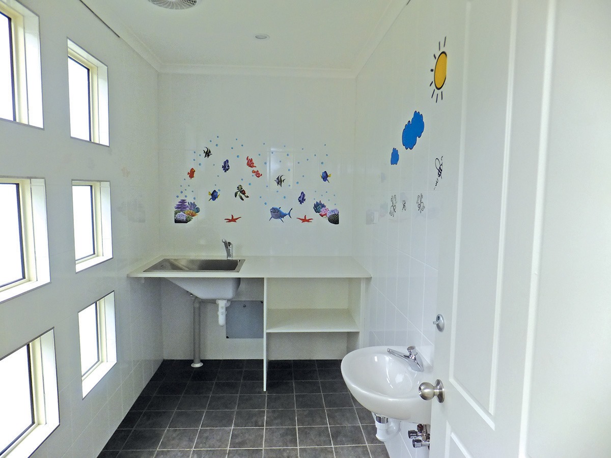 Bellinger River Tourist Park