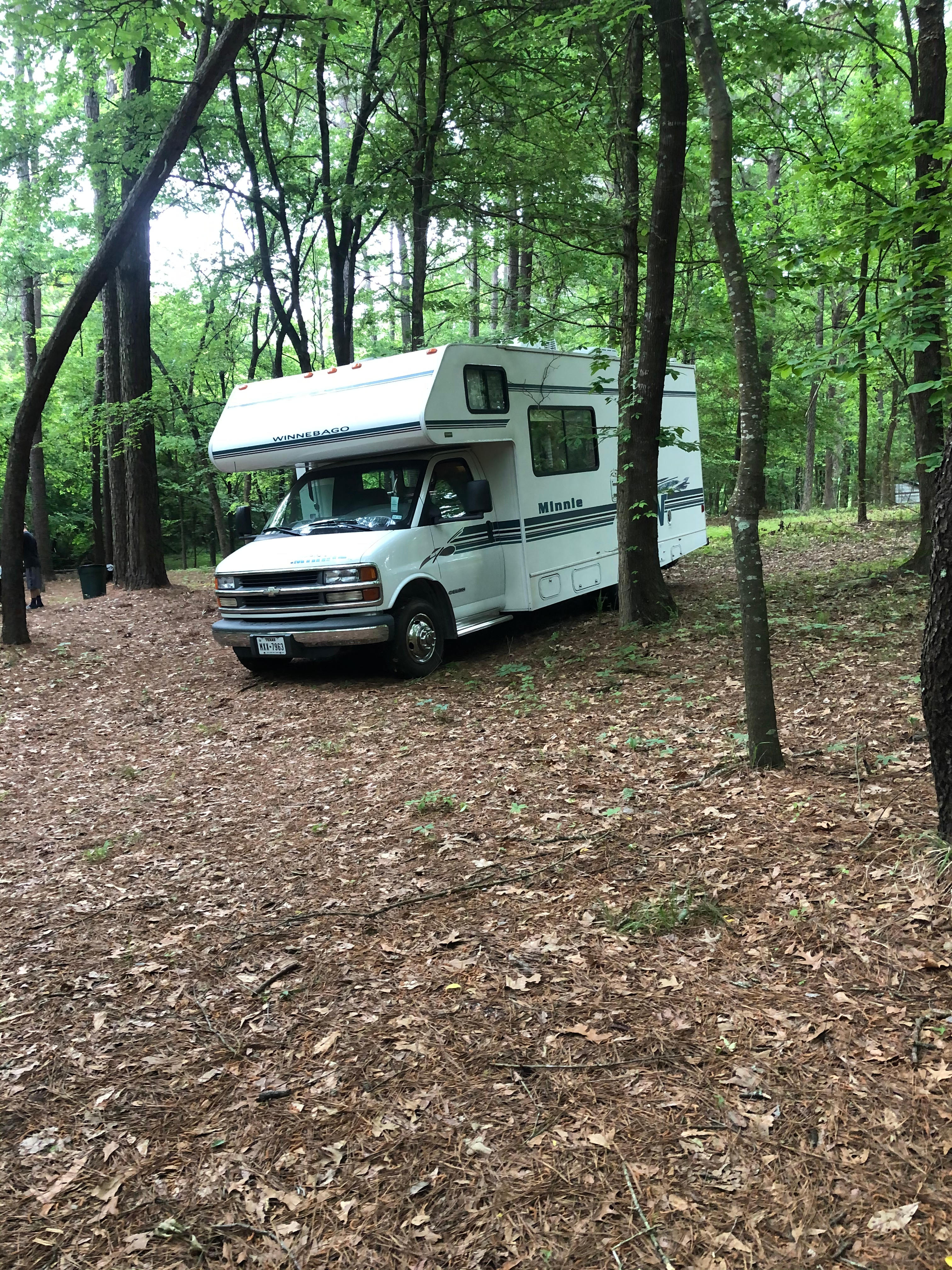 Barefoot Gee's Texas