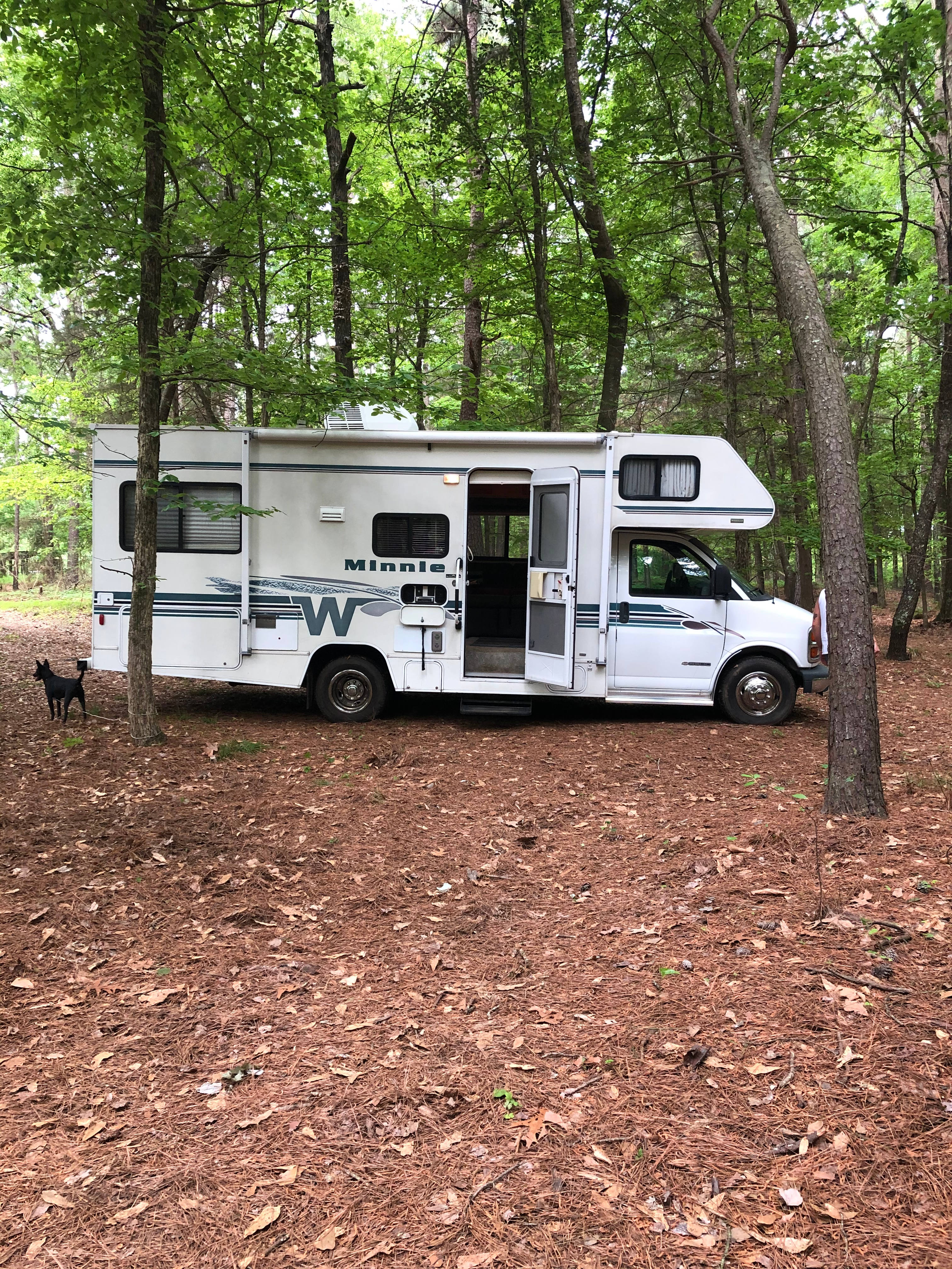 Barefoot Gee's Texas