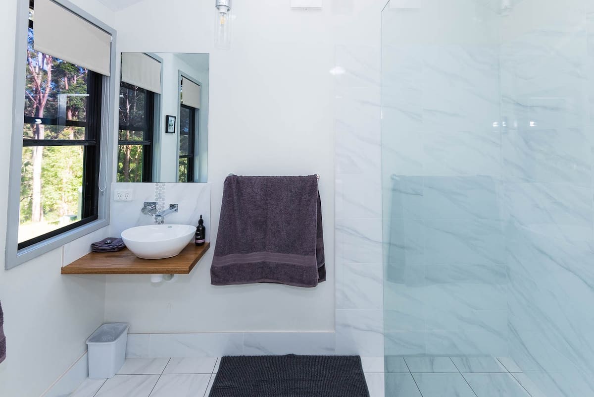 Nambucca Valley Train Carriages