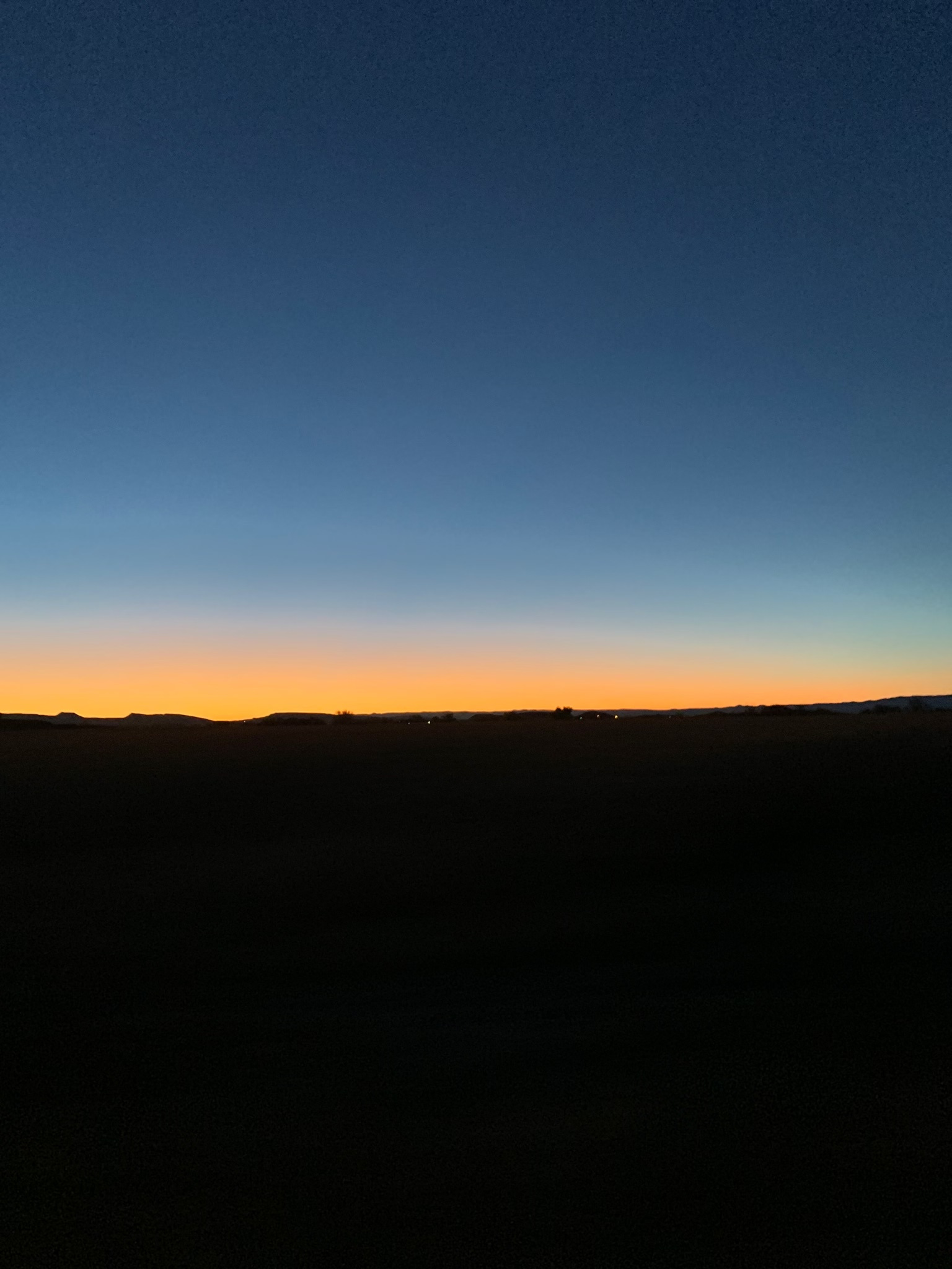 Near Fruita Bike Trails