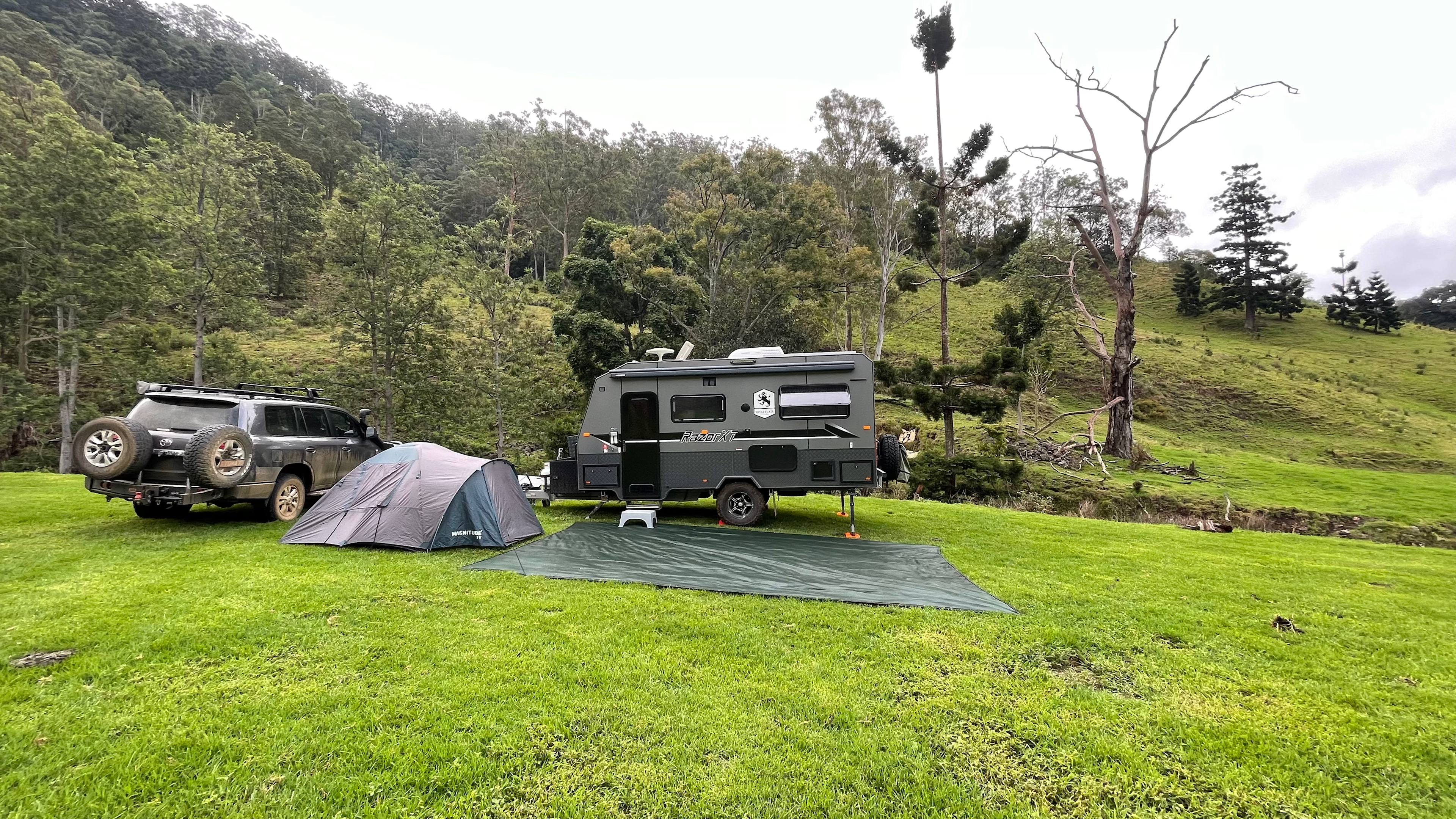 Frog’s Hollow Scenic Rim