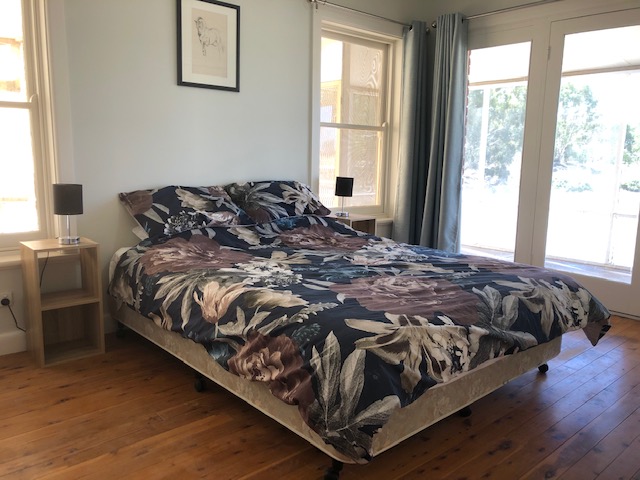 Pattison Pastoral Farm Stay