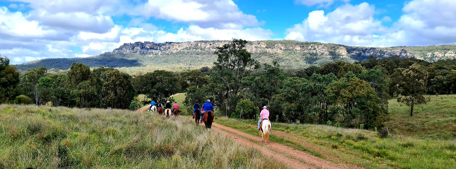 Maiden Jewel Camping Wingen