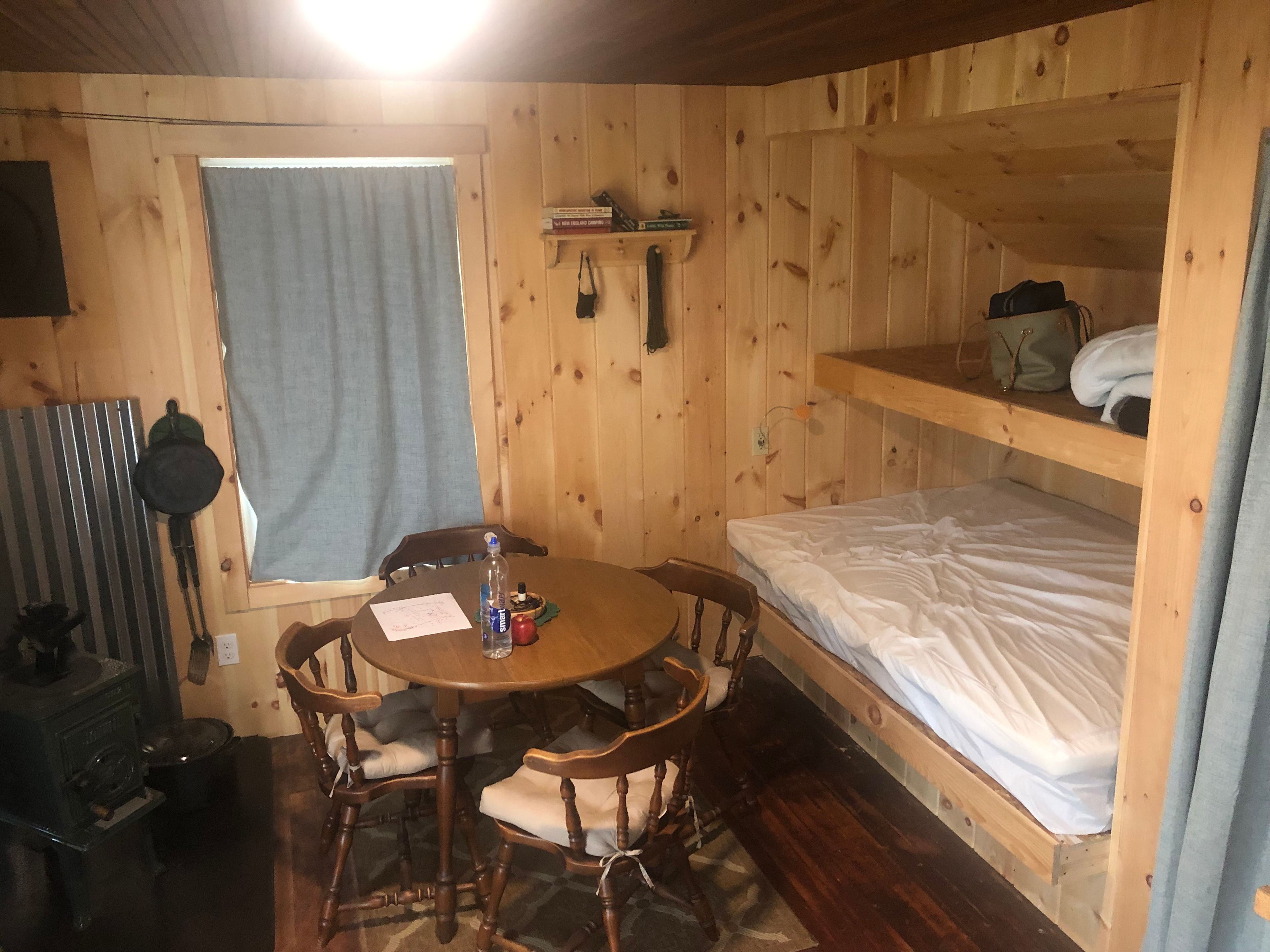 Trees of Life Retreat (ToLR)