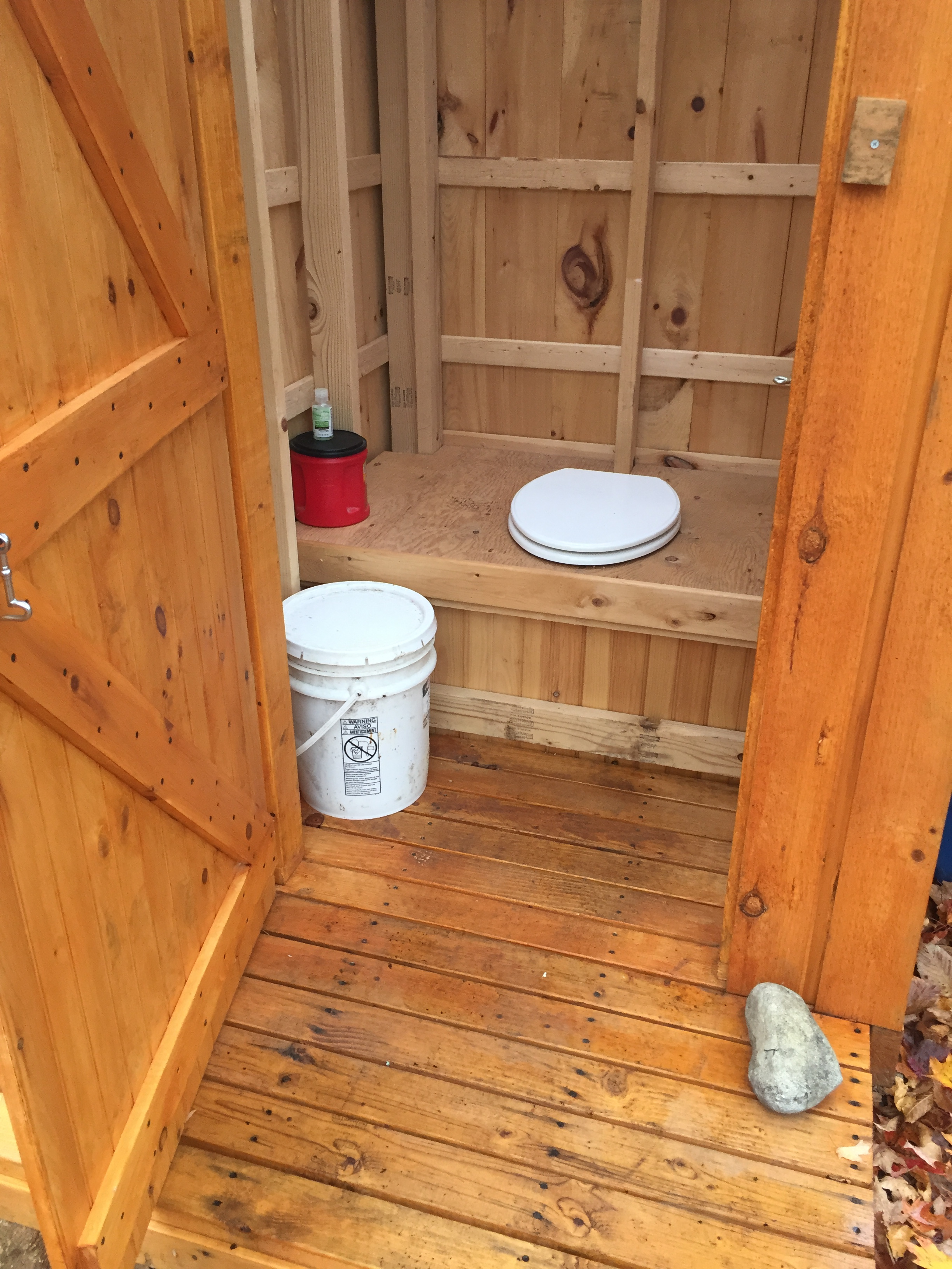 Trees of Life Retreat (ToLR)