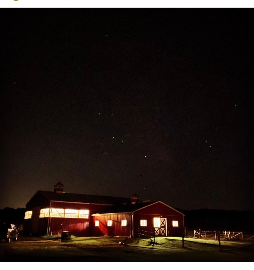 ❤️186 ACRES OF FARM HORSE CAMPING 🐎🐄