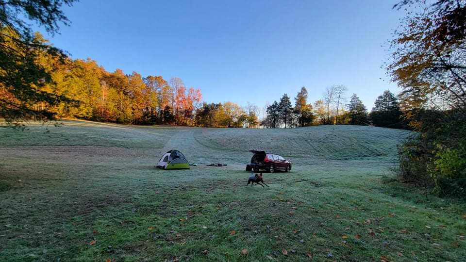 Our family had a great time! 