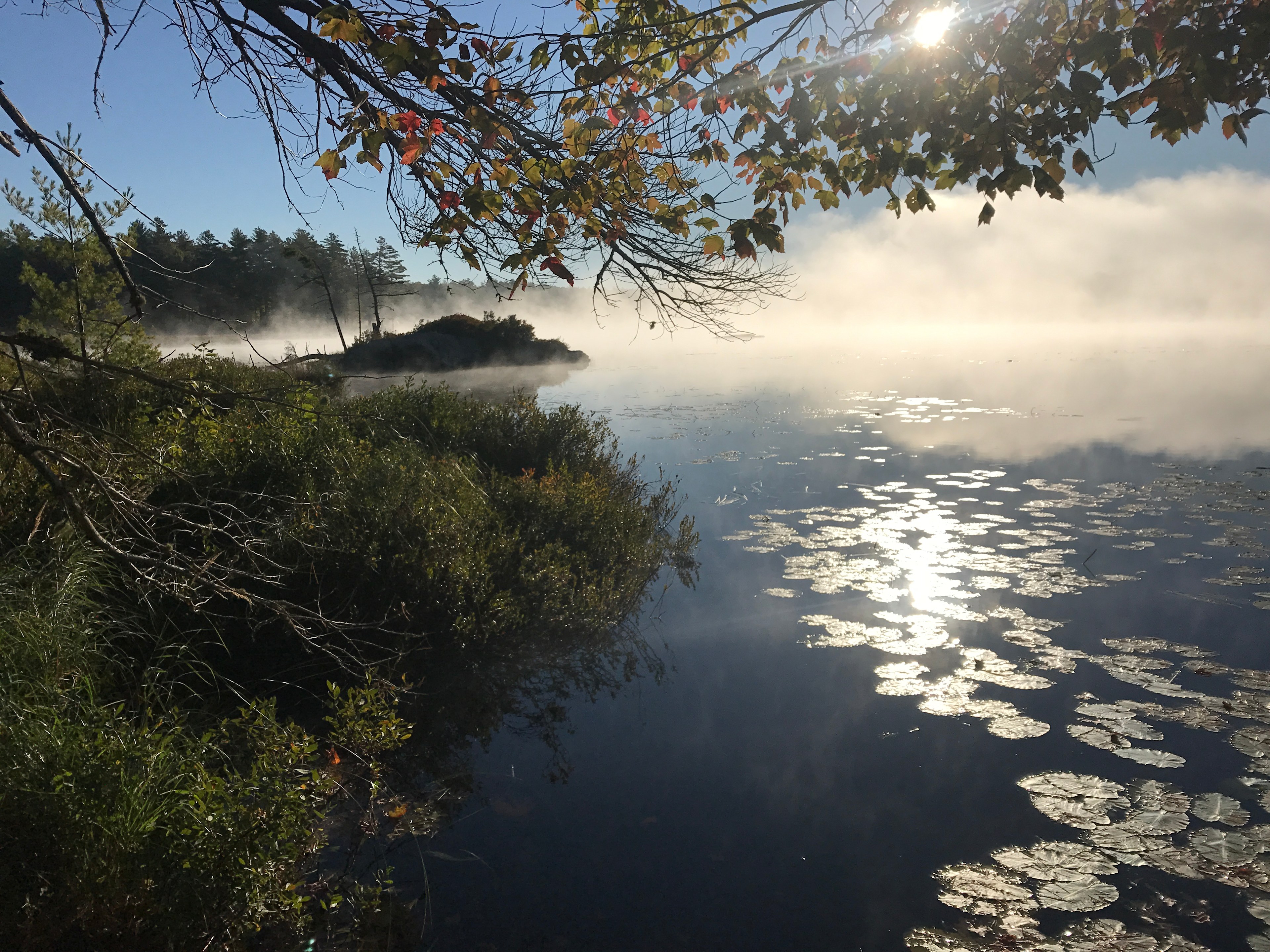Hidden Valley Nature Center